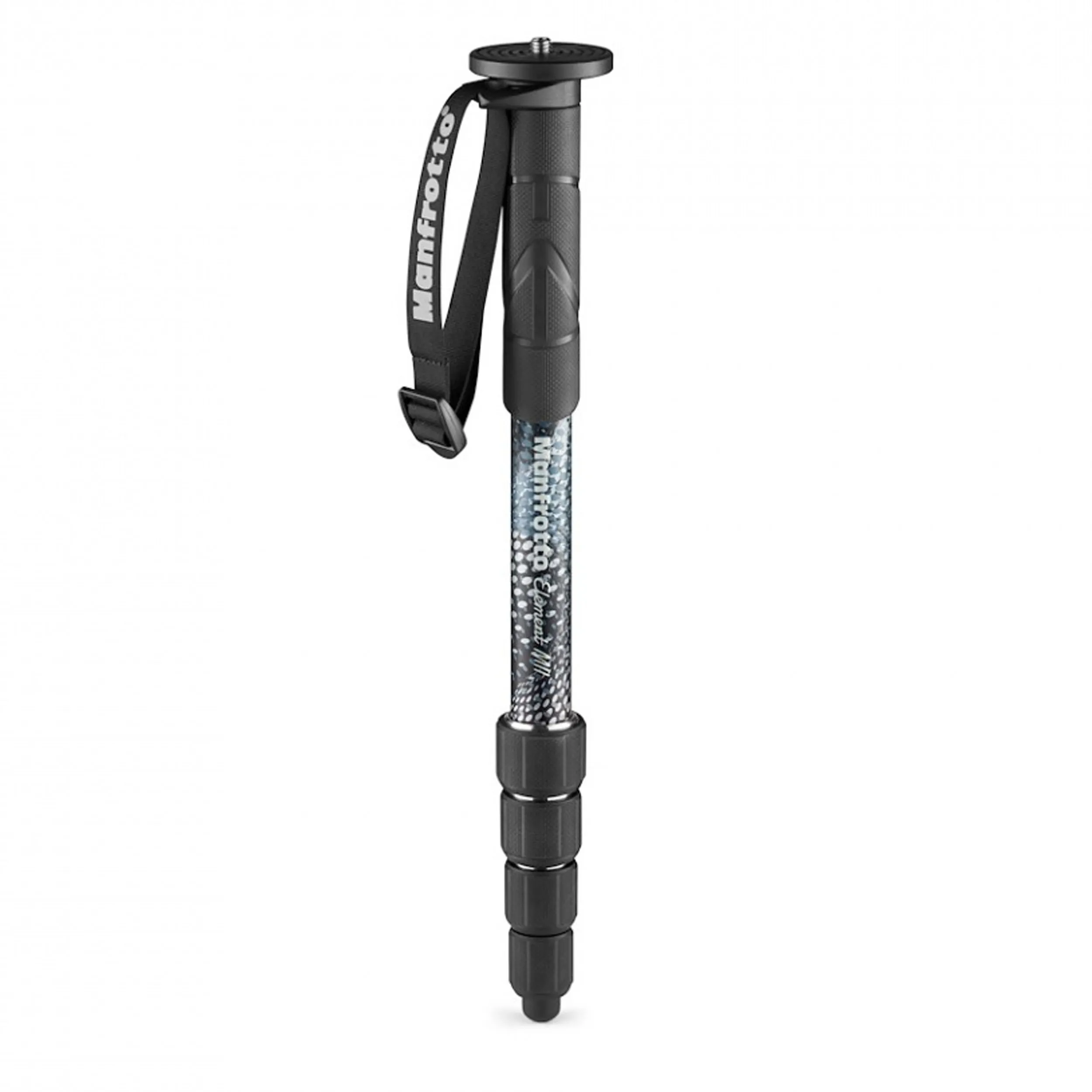 מונופוד 5 שלבים Manfrotto Element MII