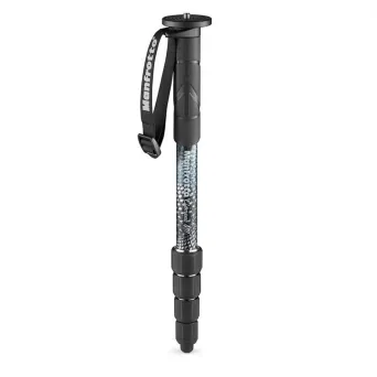 מונופוד 5 שלבים Manfrotto Element MII