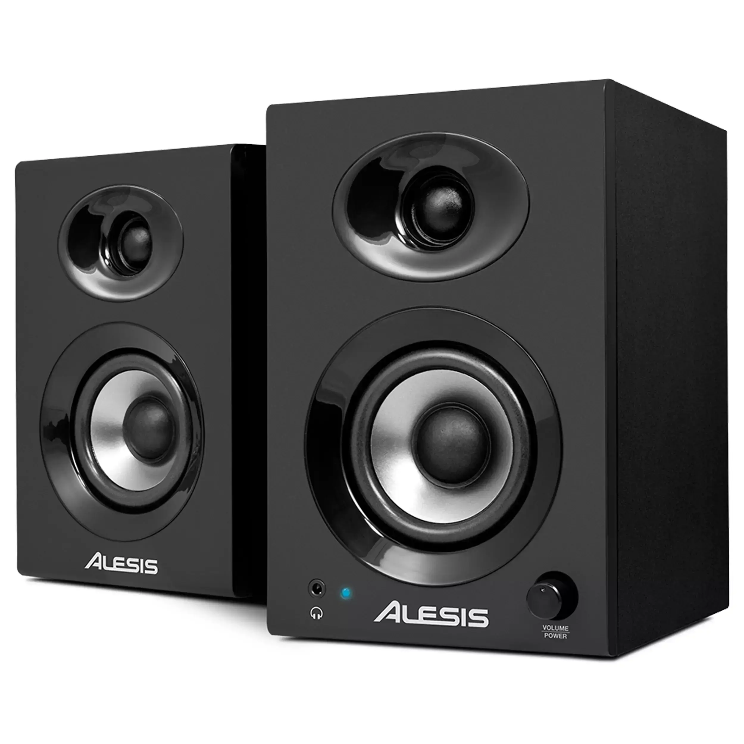 זוג מוניטורים אקטיביים 3" Alesis Elevate 3