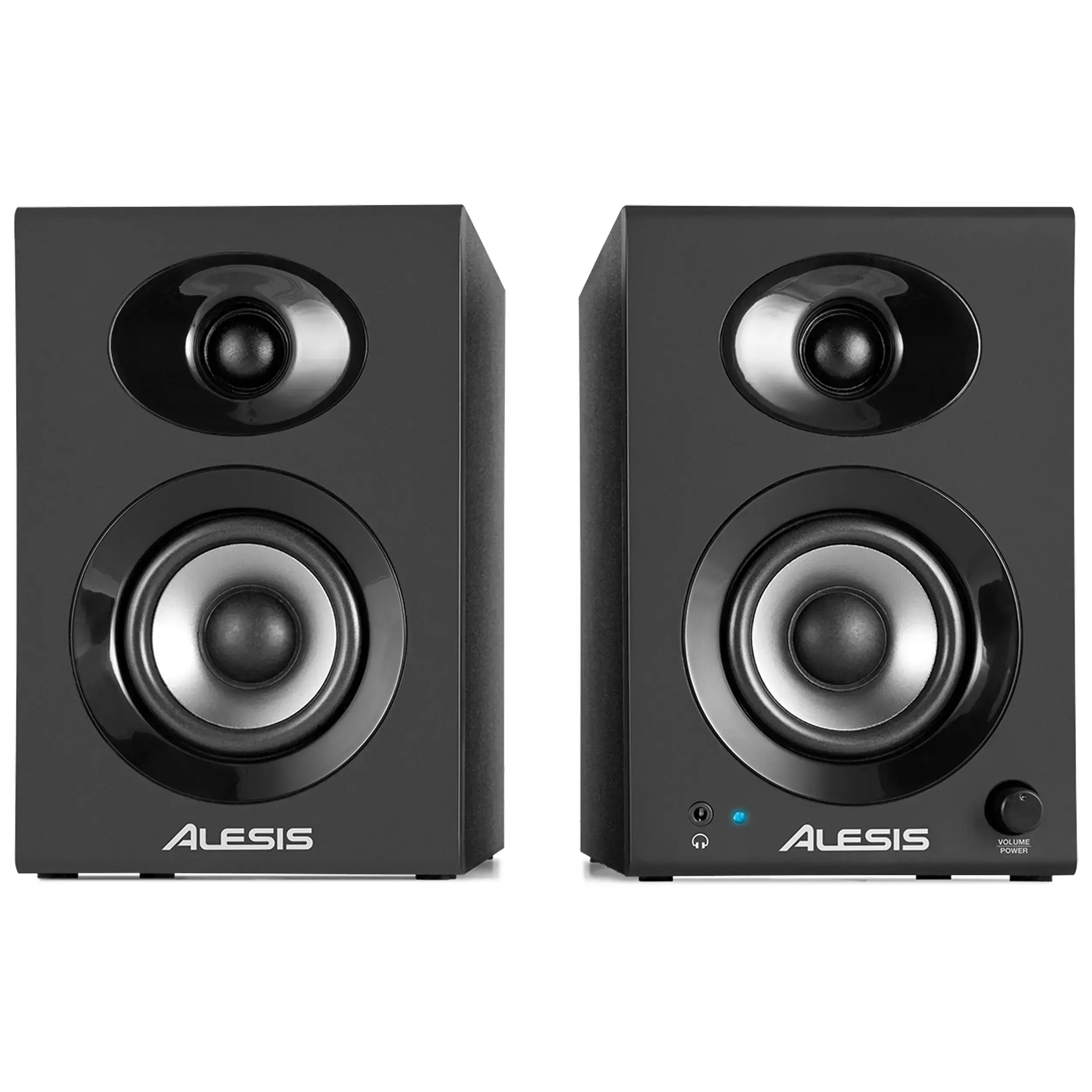 זוג מוניטורים אקטיביים 3" Alesis Elevate 3