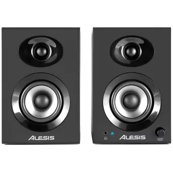 זוג מוניטורים אקטיביים 3" Alesis Elevate 3
