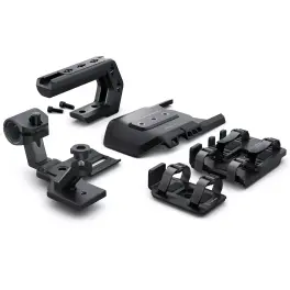Blackmagic URSA Broadcast ENG Kit
