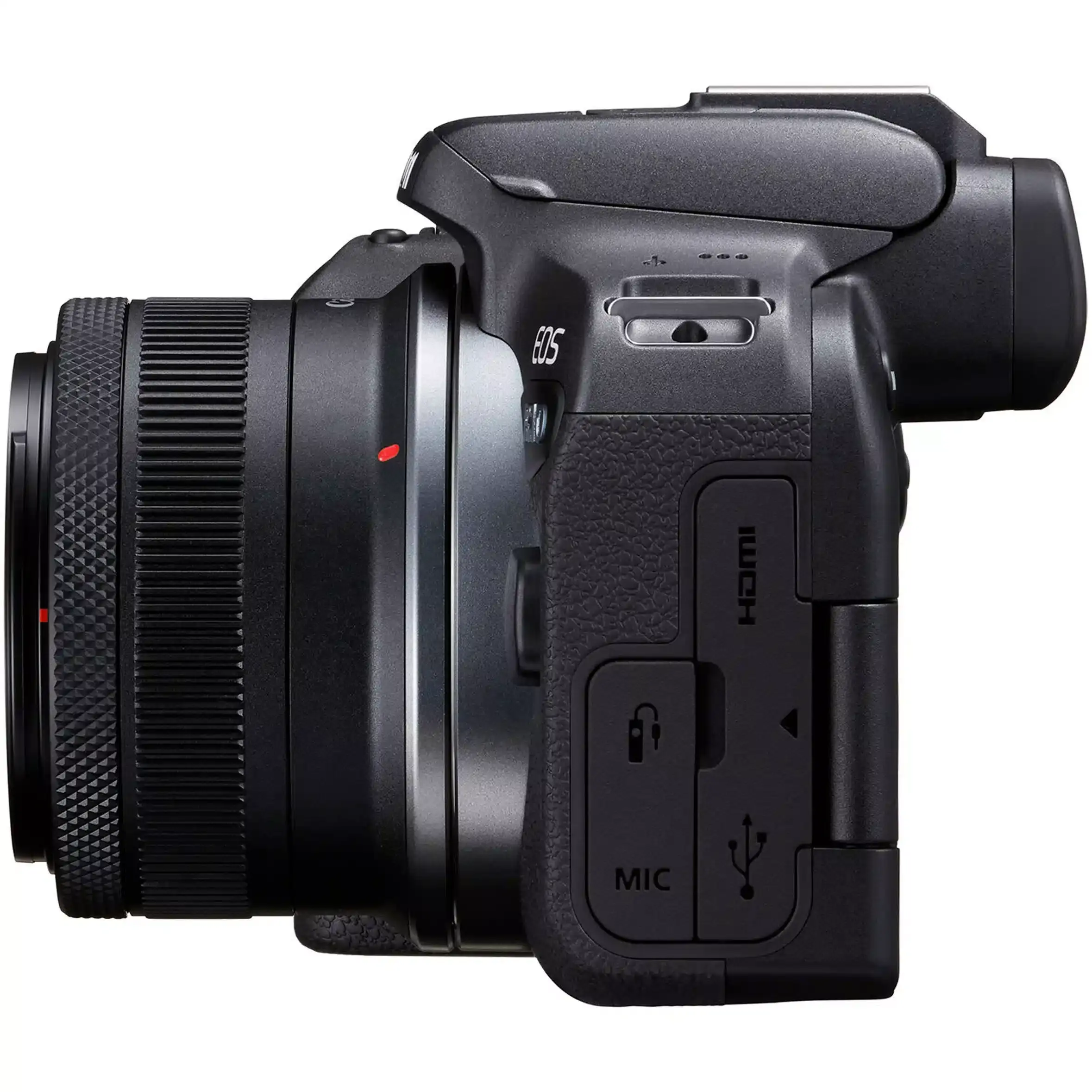 מצלמה דיגיטלית Canon EOS R10 + עדשה 18-45 מ"מ