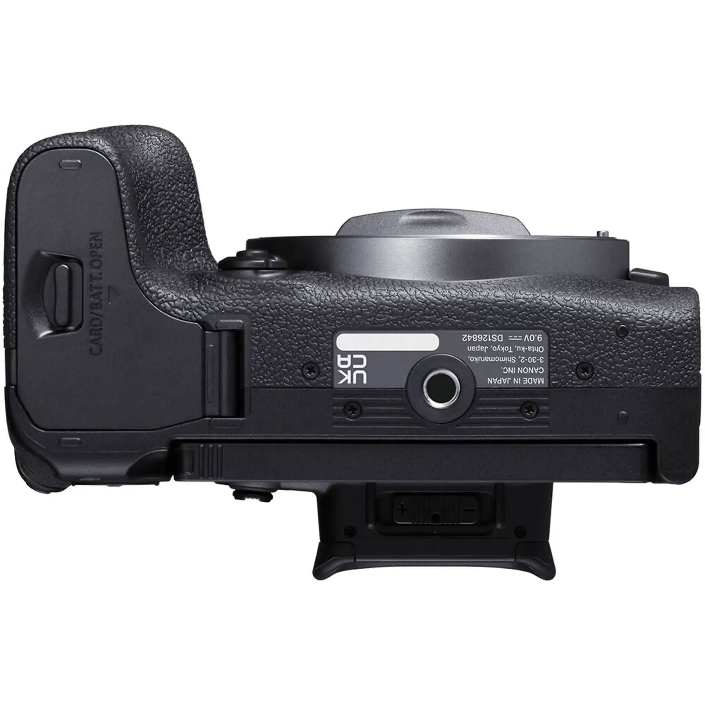 מצלמה דיגיטלית Canon EOS R10 + עדשה 18-45 מ"מ