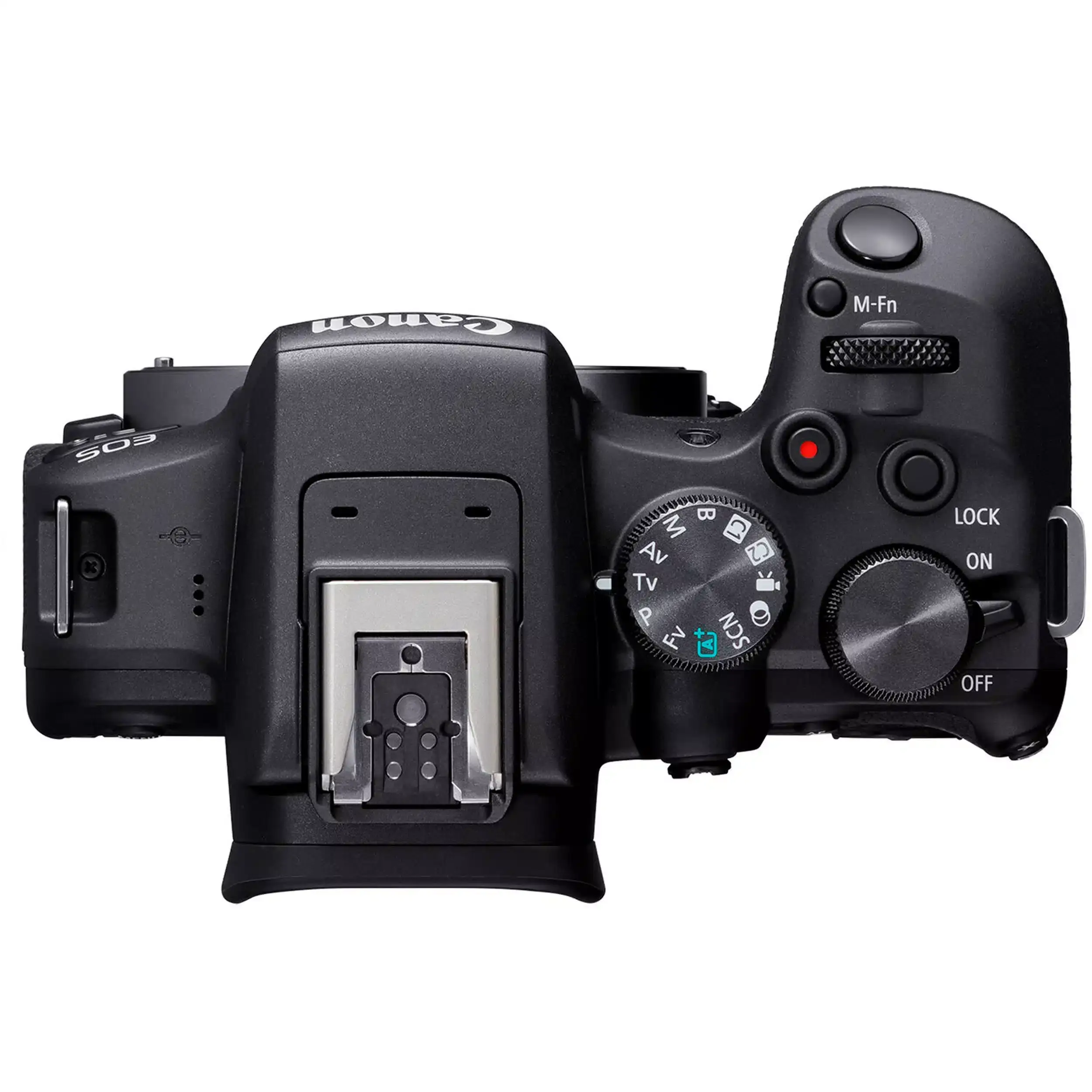 מצלמה דיגיטלית Canon EOS R10 + עדשה 18-45 מ"מ