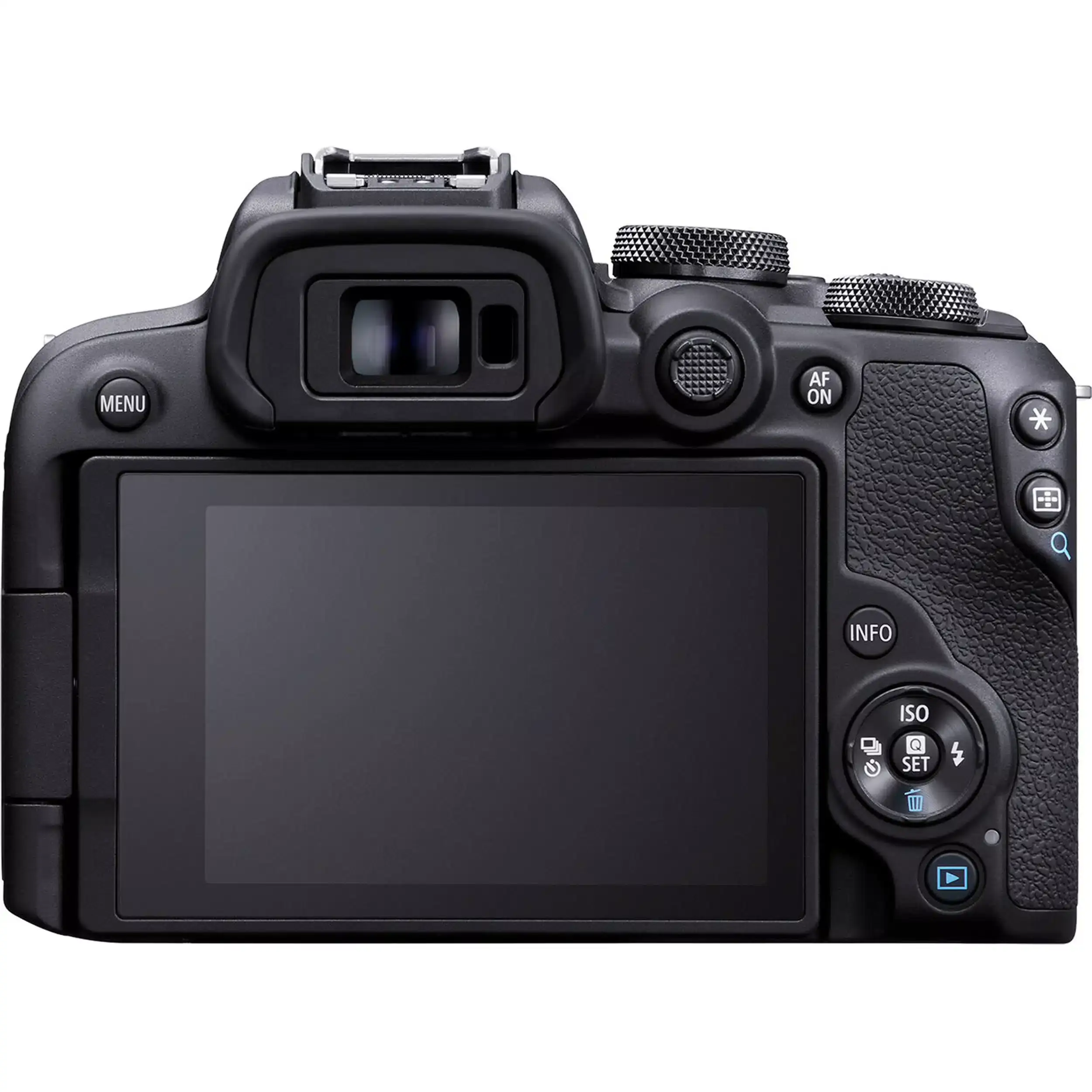 מצלמה דיגיטלית Canon EOS R10 + עדשה 18-45 מ"מ
