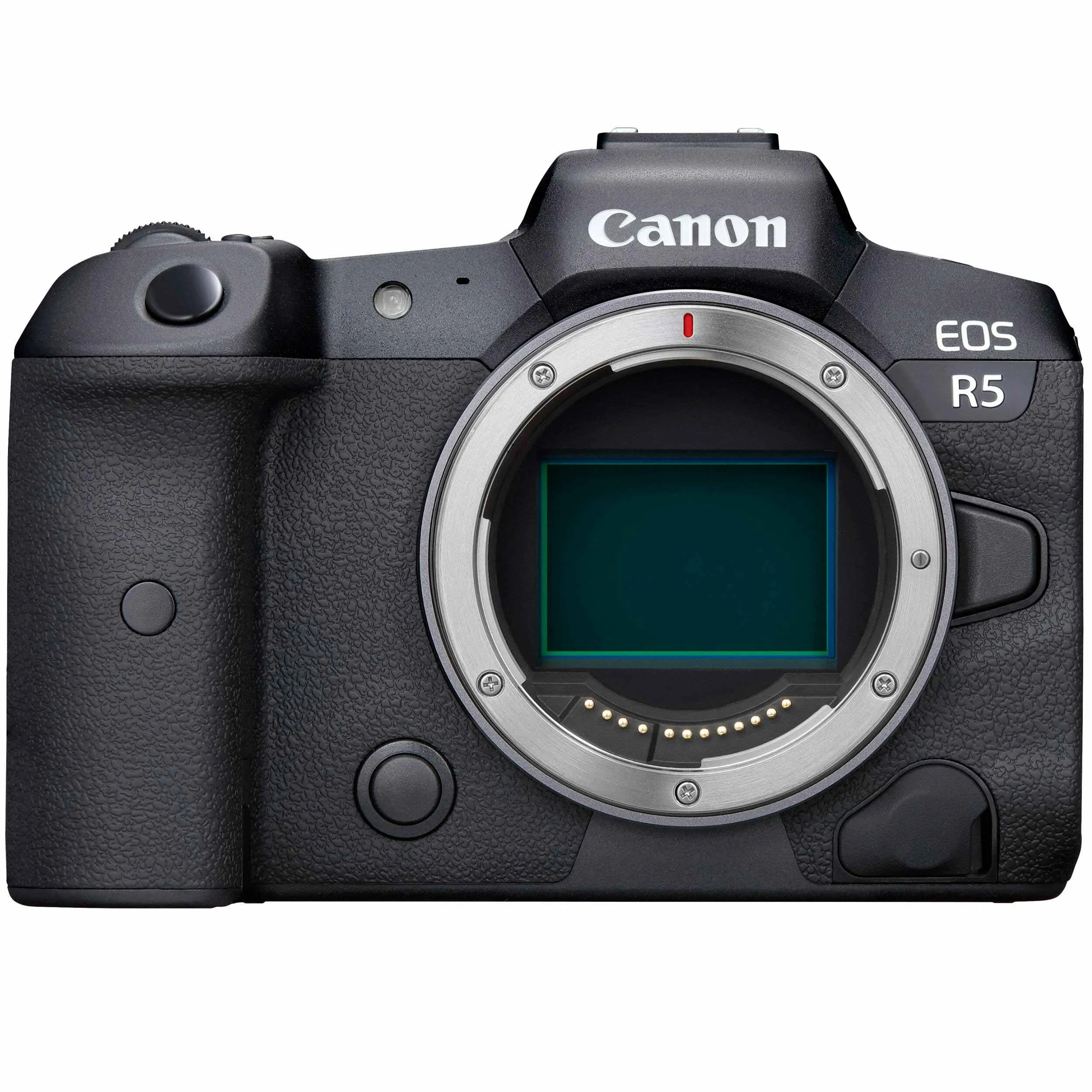מצלמה דיגיטלית Canon EOS R5 ללא מראה
