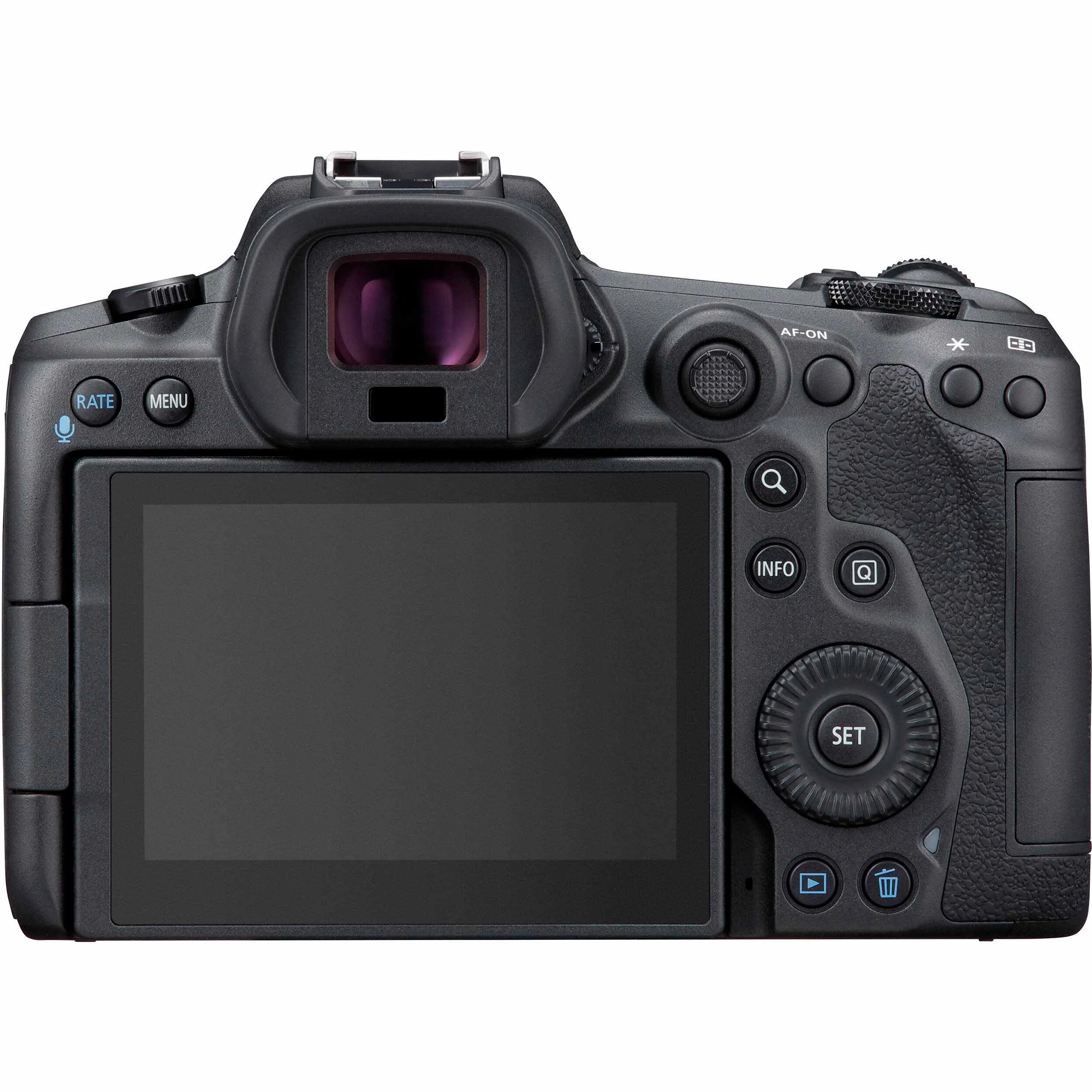 מצלמה דיגיטלית Canon EOS R5 ללא מראה