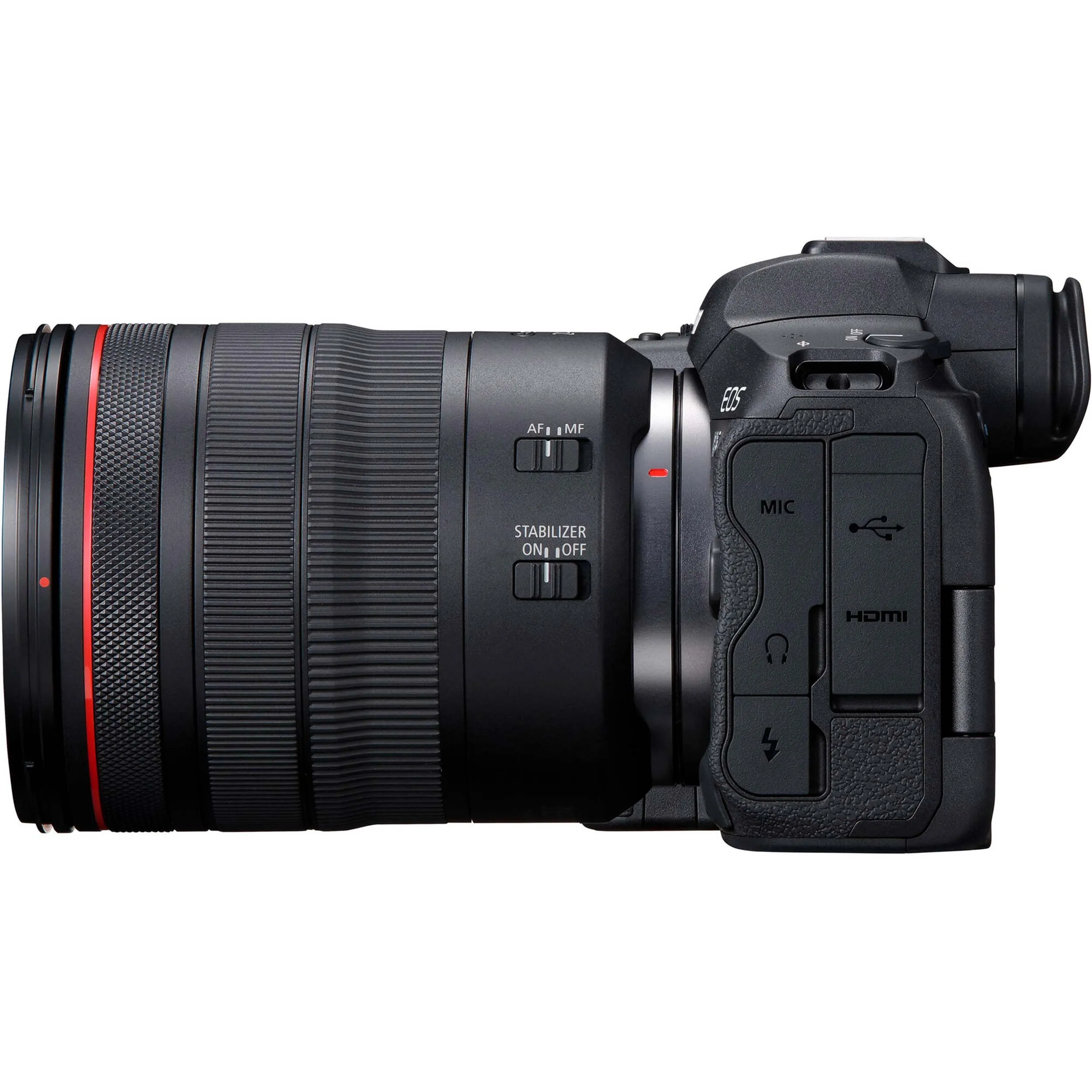 מצלמה דיגיטלית Canon EOS R5 ללא מראה