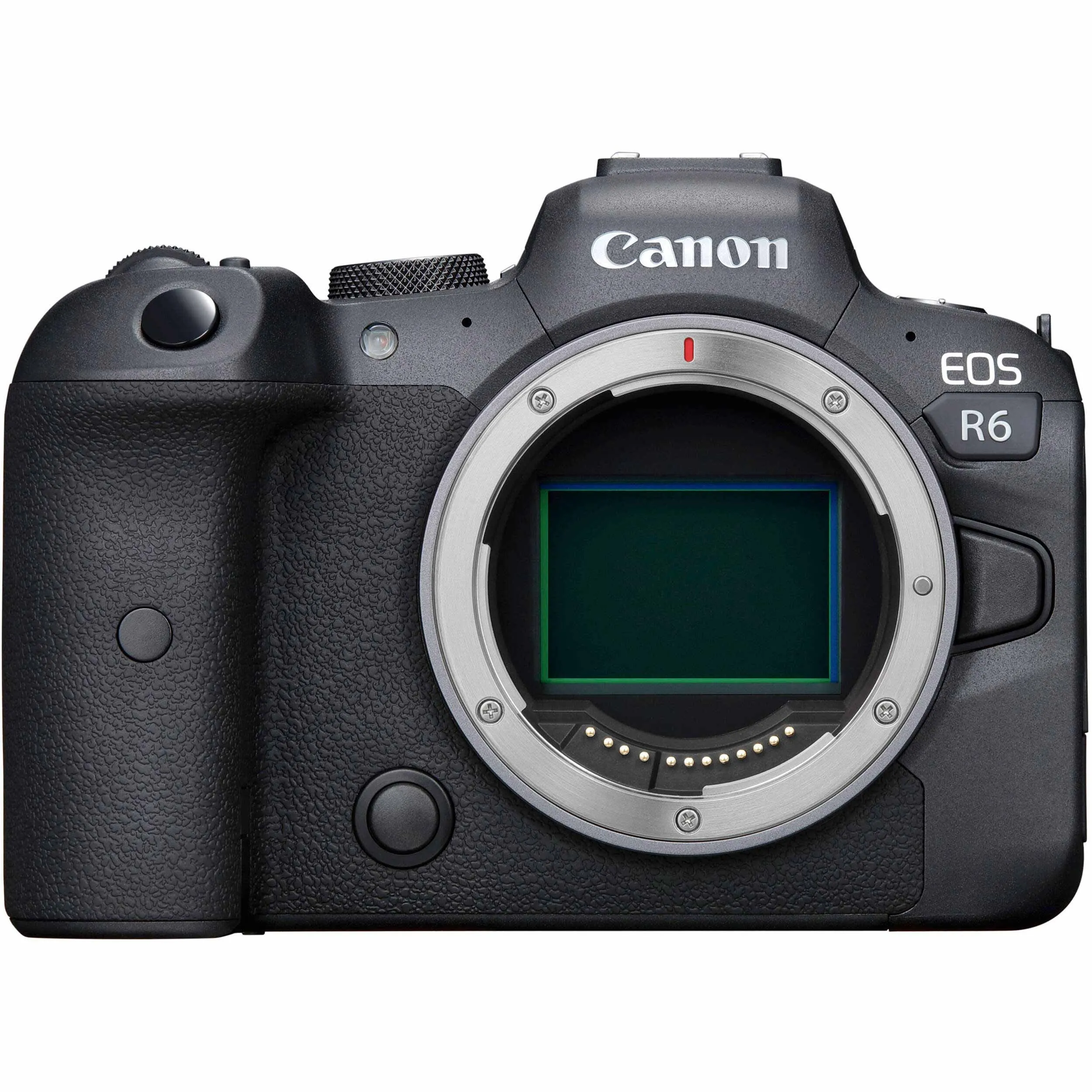 מצלמה דיגיטלית Canon EOS R6 ללא מראה