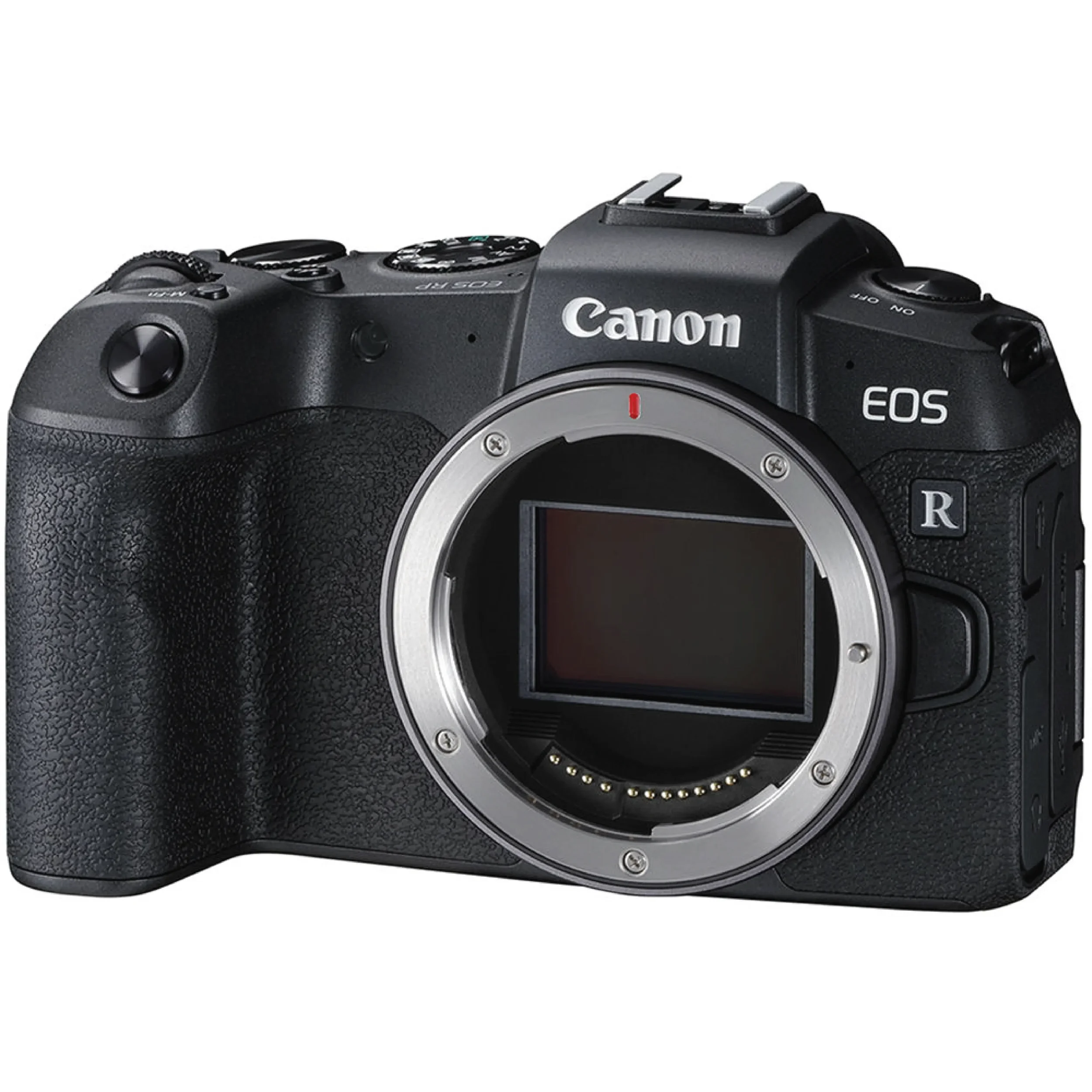 גוף מצלמה דיגיטלית Canon  EOS-RP