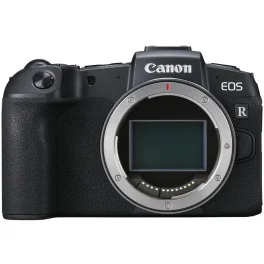 גוף מצלמה דיגיטלית Canon  EOS-RP