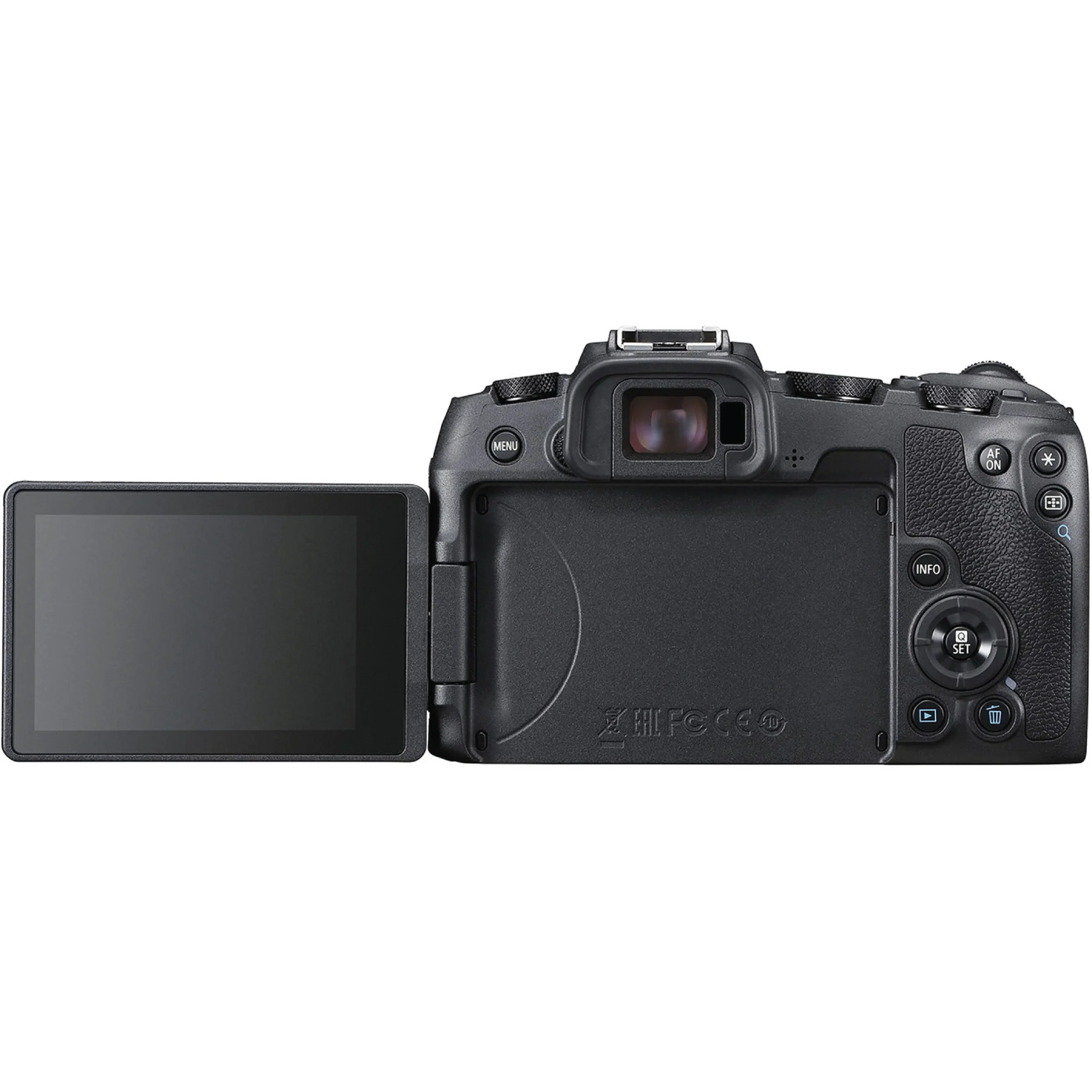 גוף מצלמה דיגיטלית Canon  EOS-RP