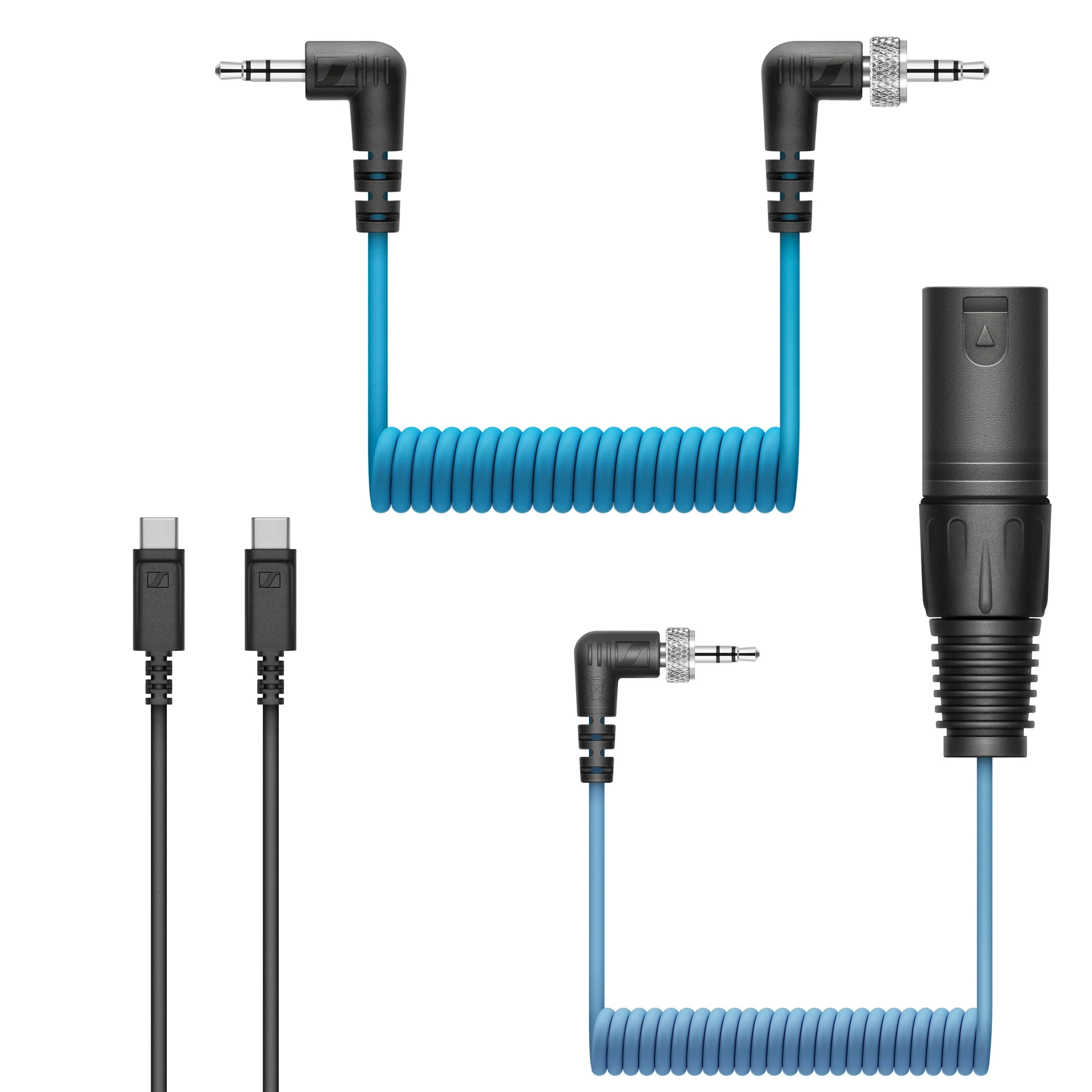 מערכת סאונד אלחוטית Sennheiser EW-DP ME2 SET