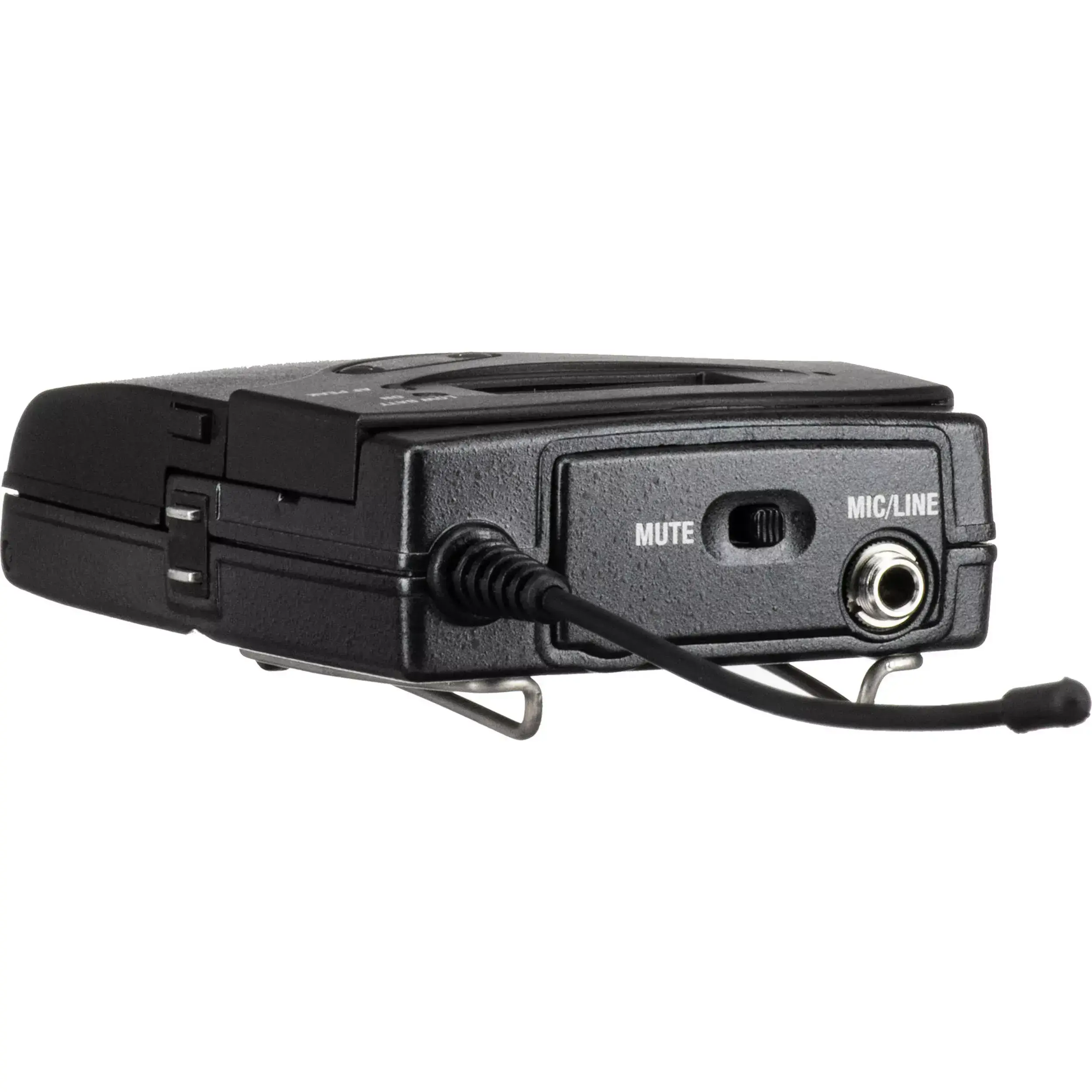 מערכת סאונד אלחוטית Sennheiser EW 112P G4-A1