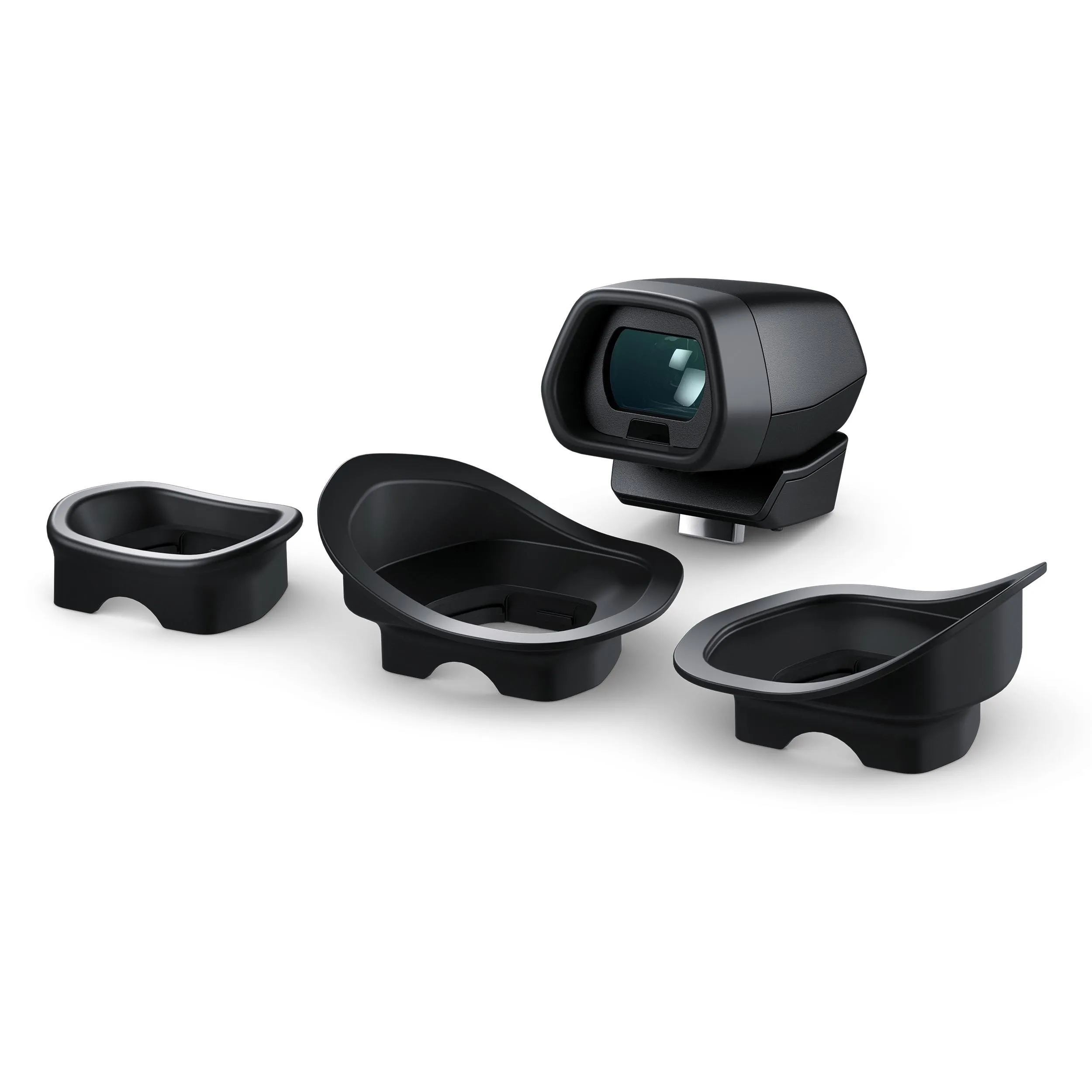 Blackmagic Pocket Cinema Camera Pro EVF
