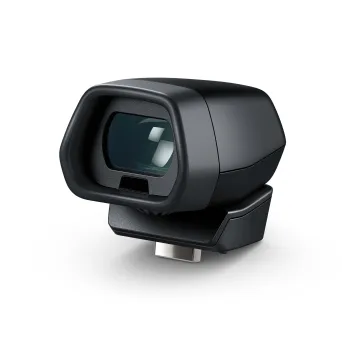 Blackmagic Pocket Cinema Camera Pro EVF