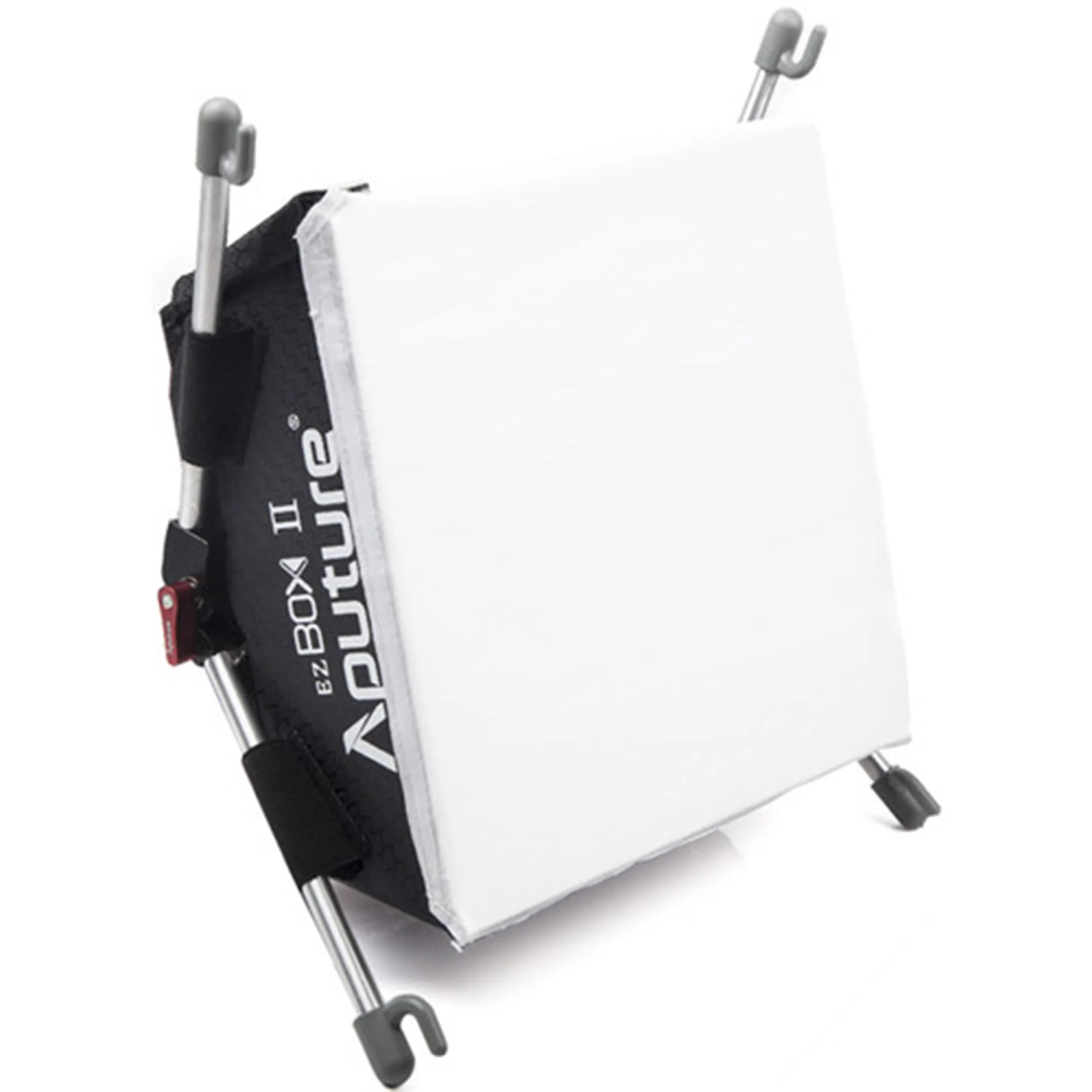 אוהל ריכוך + גריד 35° לפנסי Aputure Amaran