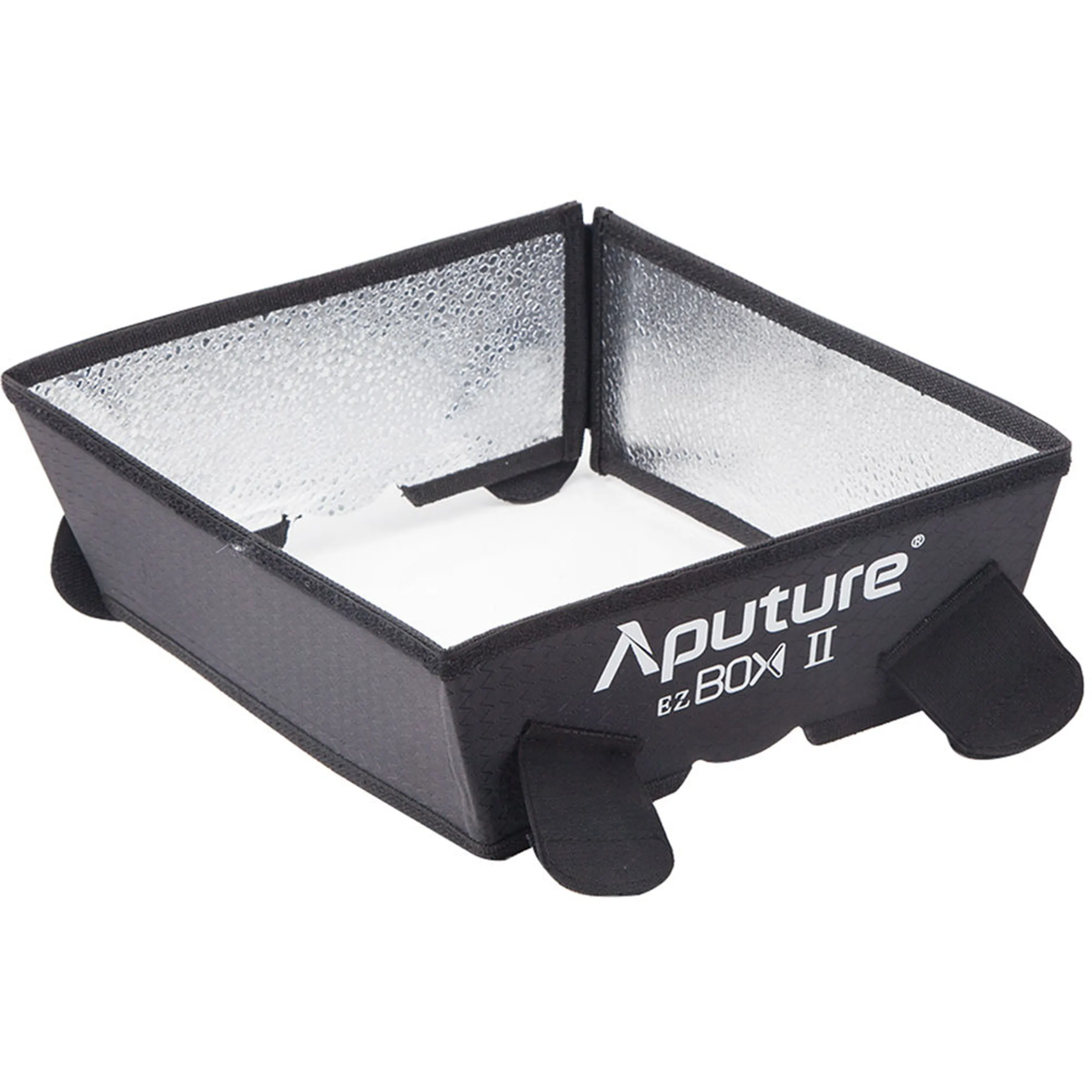 אוהל ריכוך + גריד 35° לפנסי Aputure Amaran