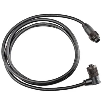 כבל 2.5 מטר מרכזיה לראש Elinchrom