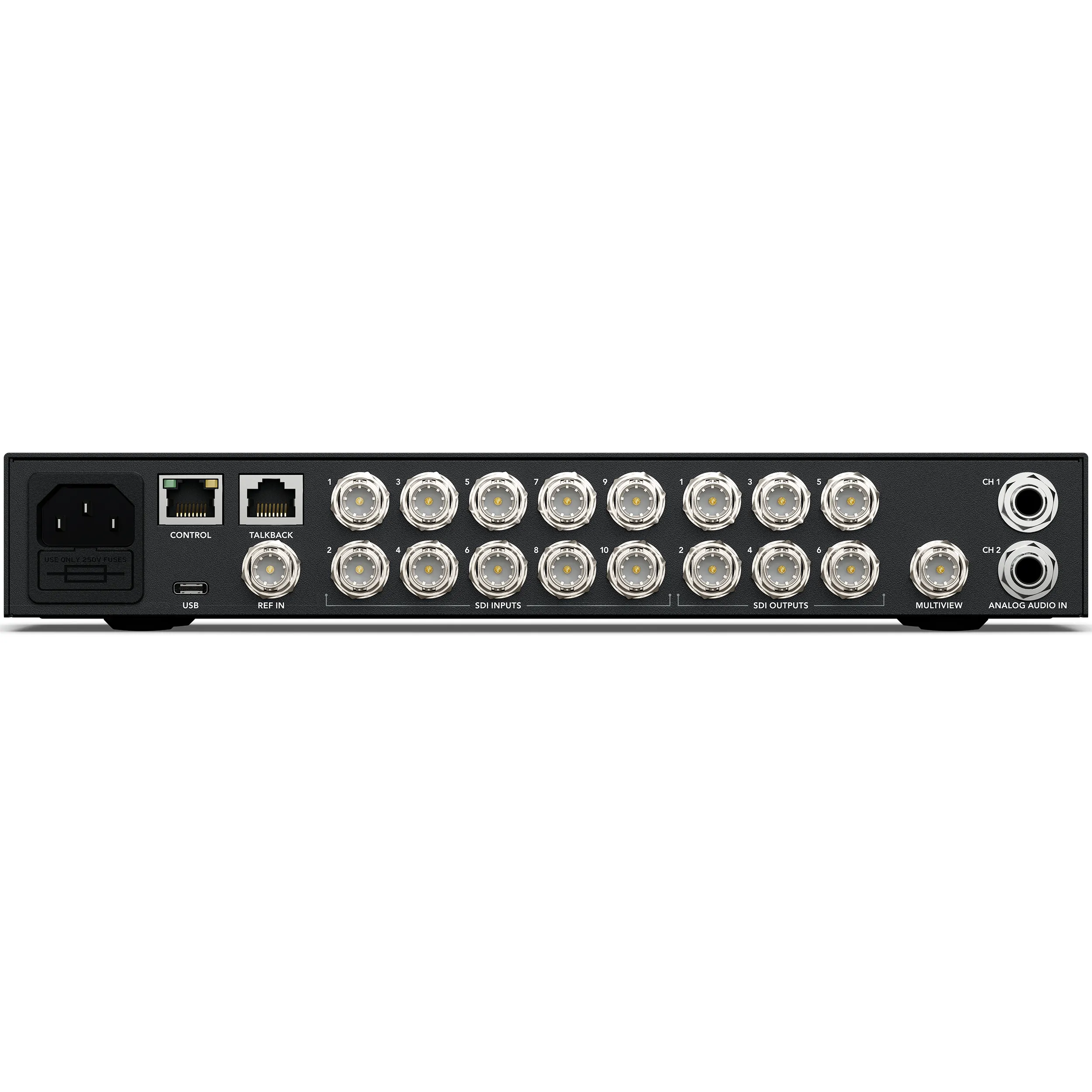 Blackmagic ATEM 1 M/E Constellation 4K