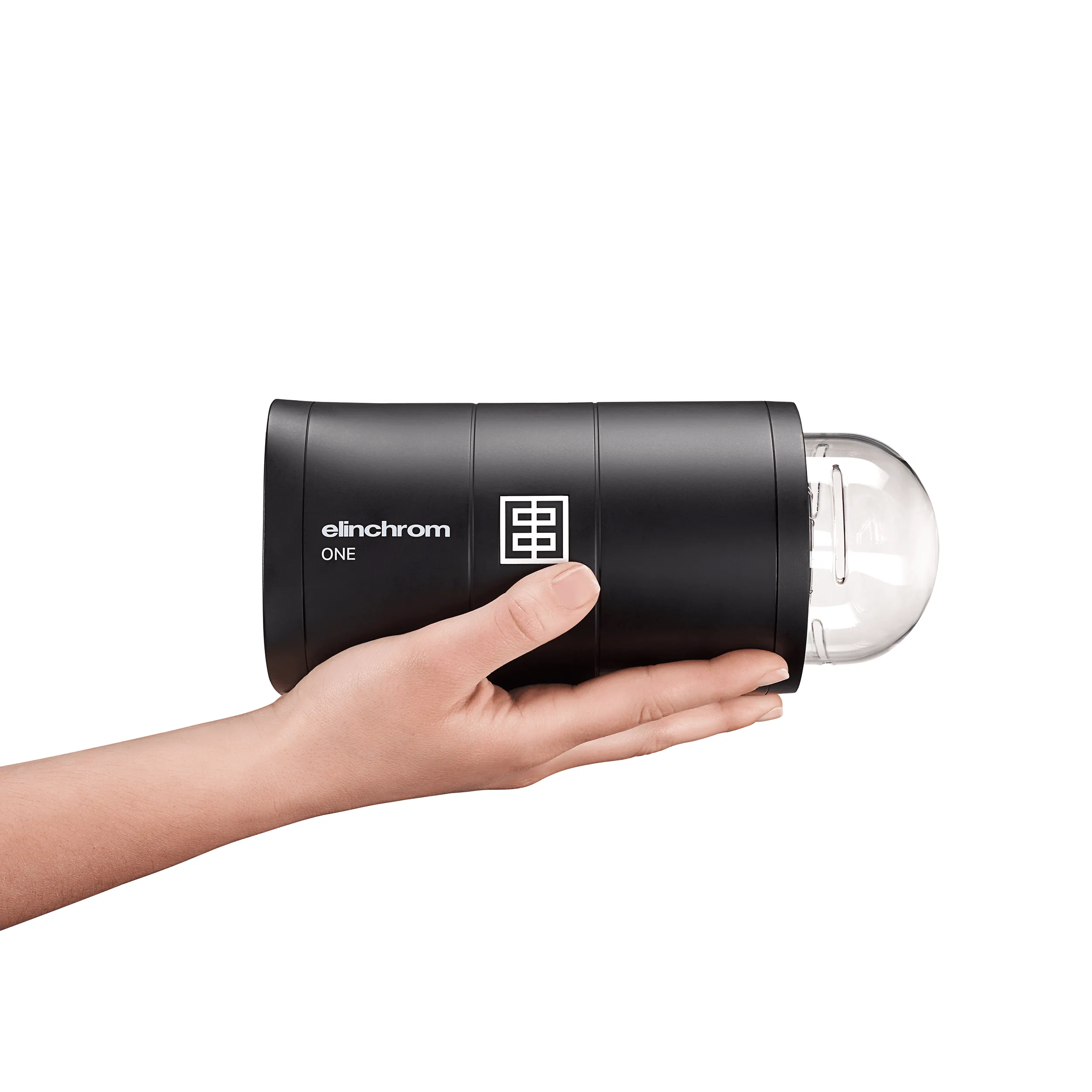 קיט 2 פלאשים Elinchrom ONE