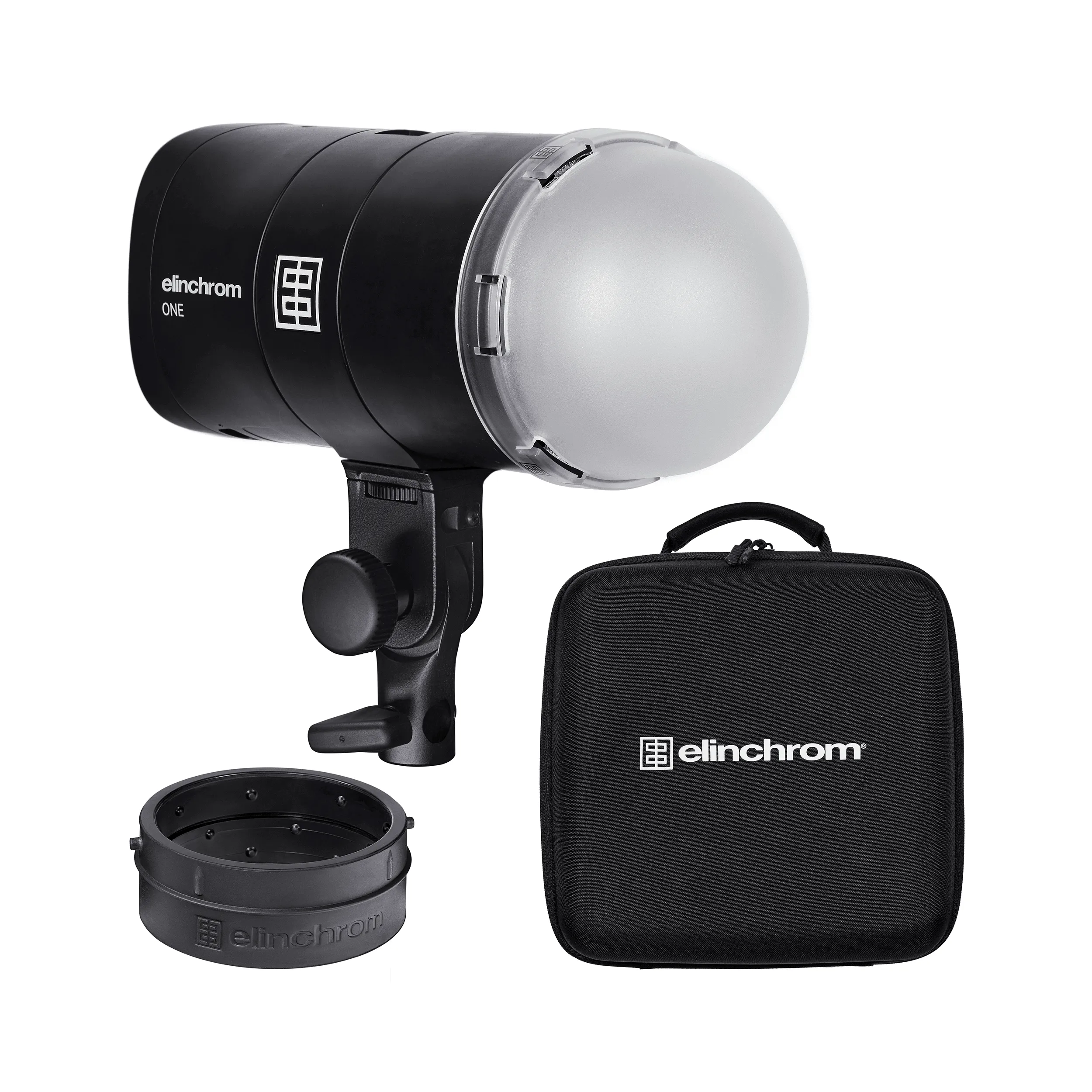 קיט פלאש Elinchrom ONE