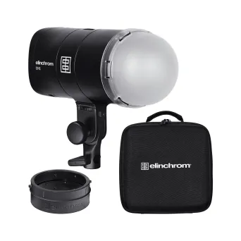 קיט פלאש Elinchrom ONE