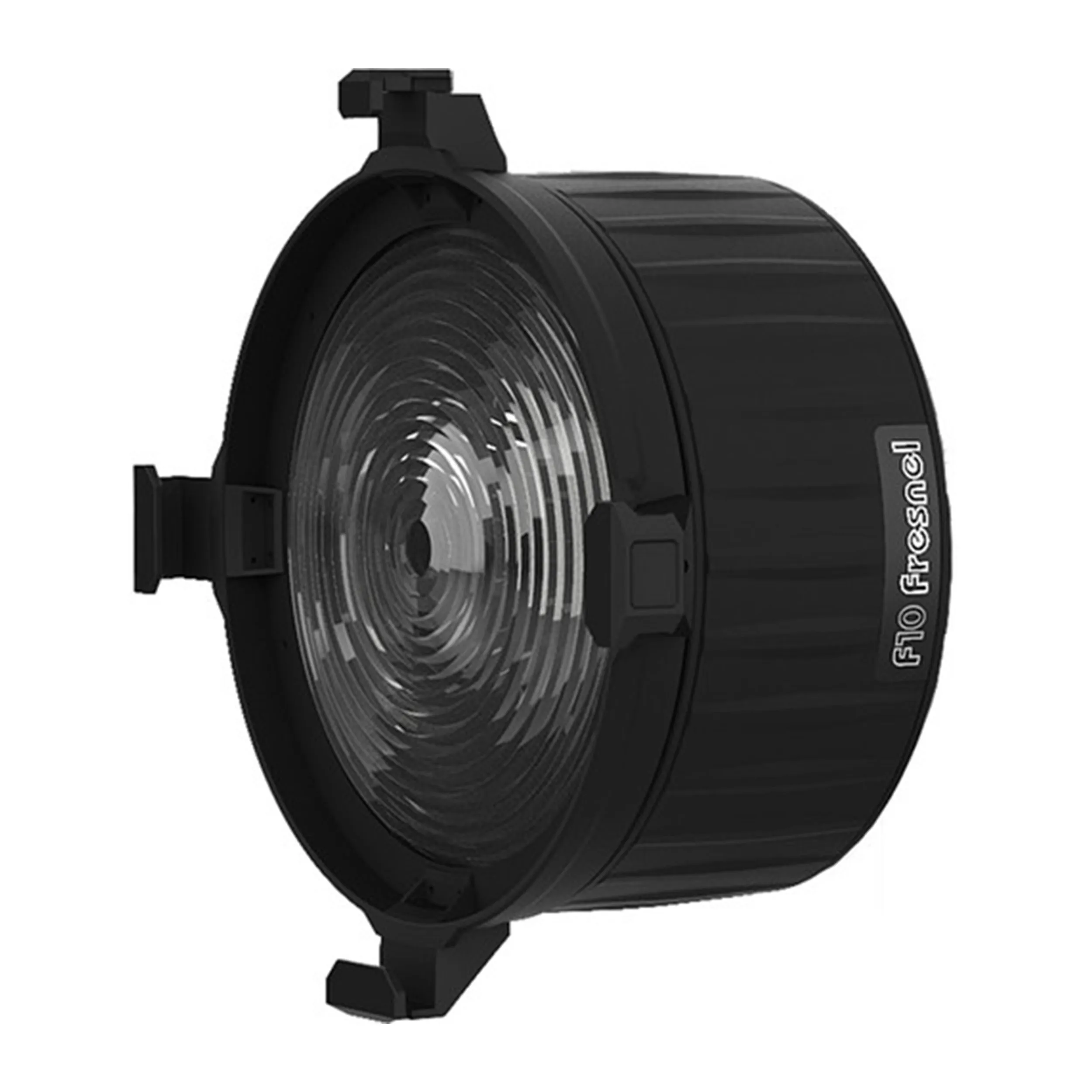 עדשה לפנס APUTURE F10 FRESNEL LS600d