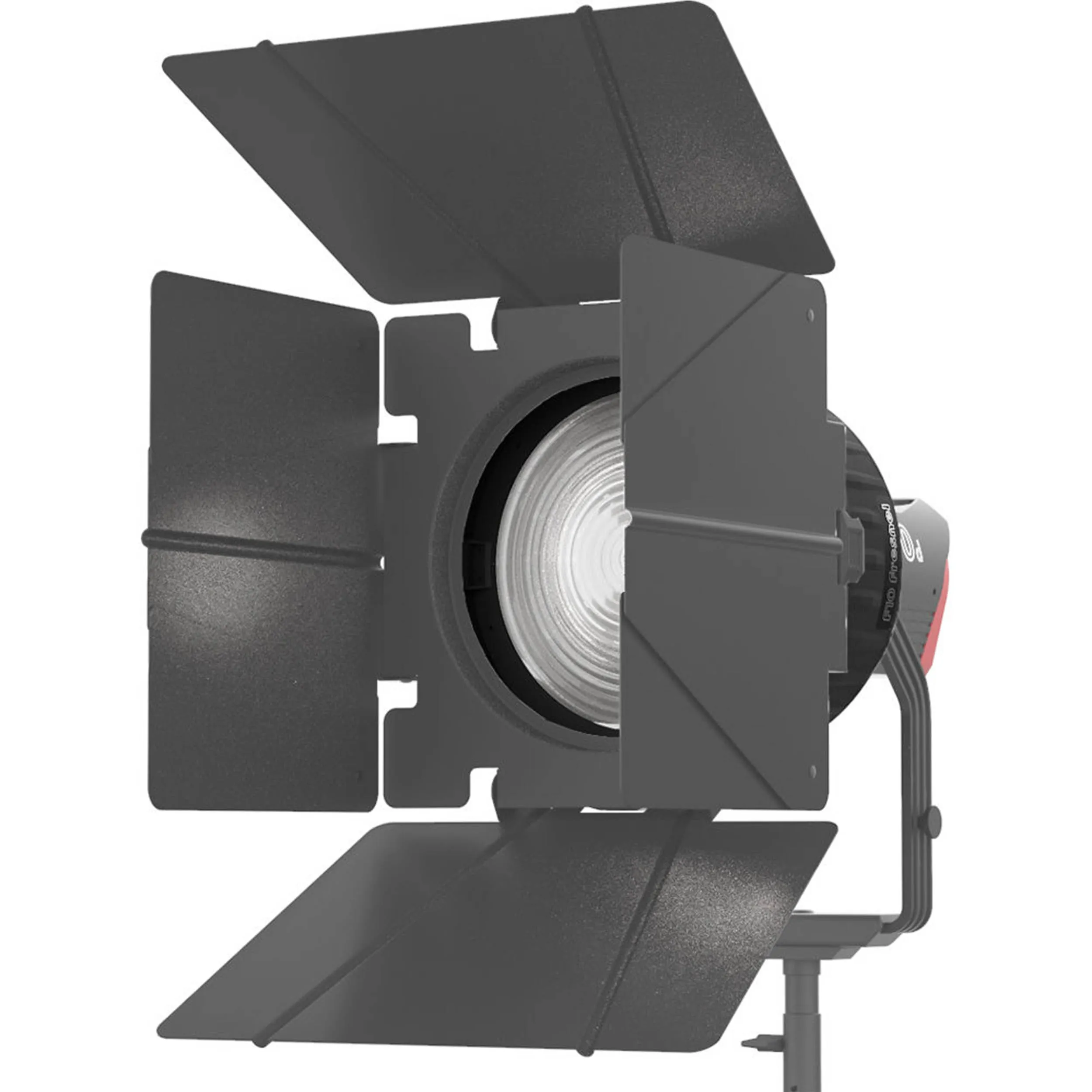עדשה לפנס APUTURE F10 FRESNEL LS600d