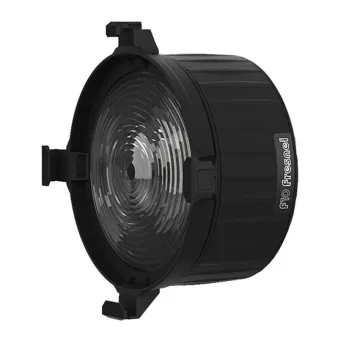 עדשה לפנס APUTURE F10 FRESNEL LS600d
