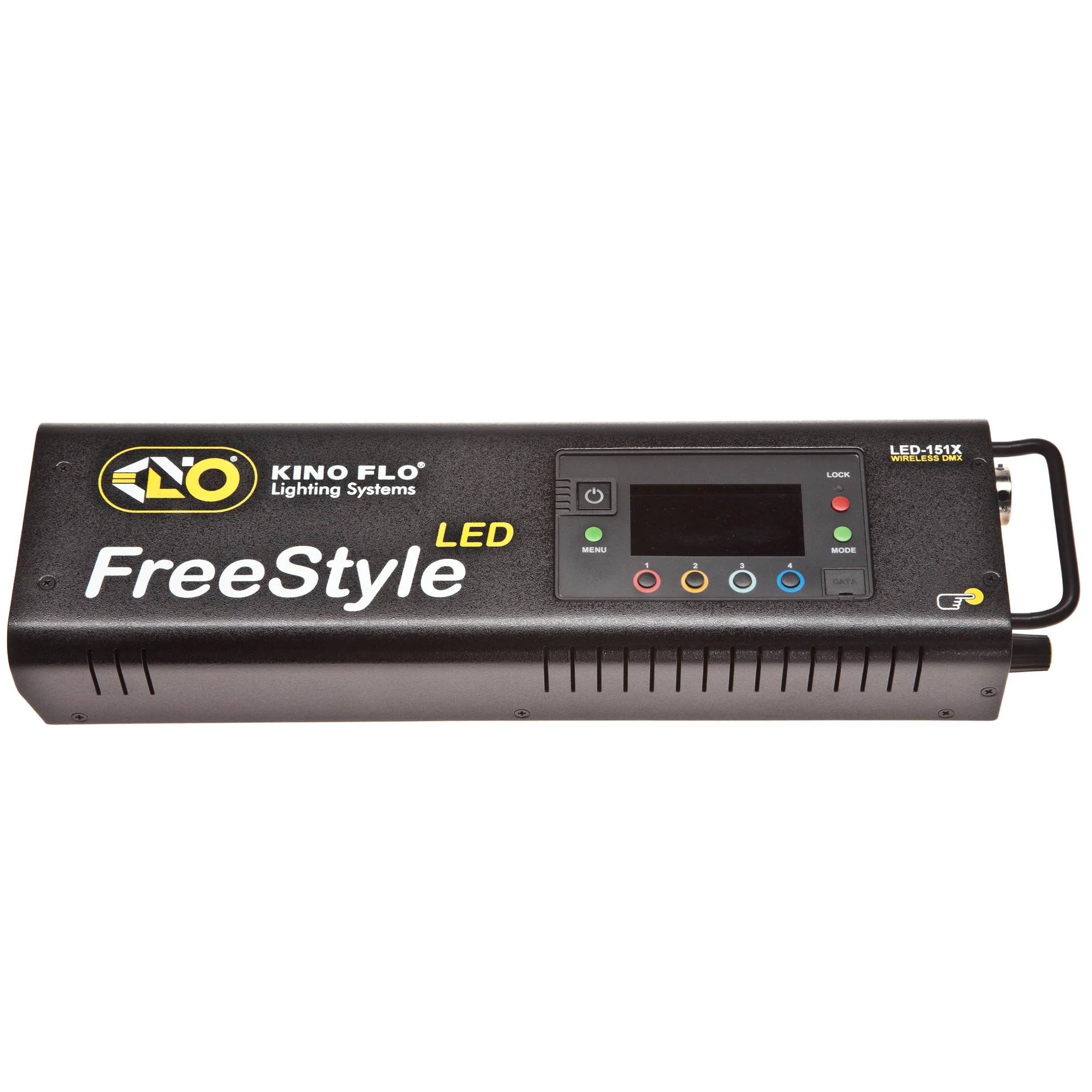 מערכת פנס לד  Kino Flo FreeStyle 31 DMX System