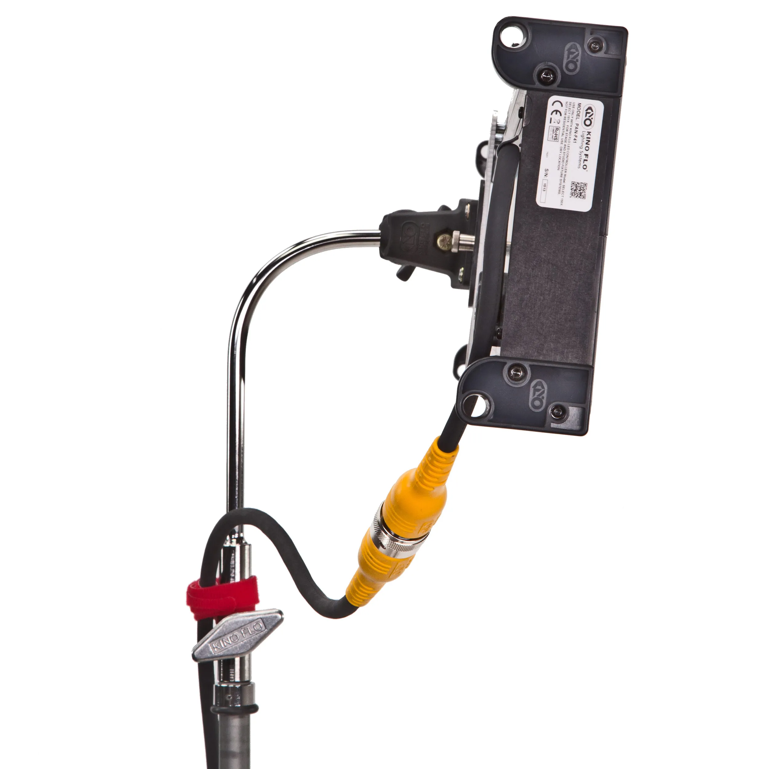 מערכת פנס לד  Kino Flo FreeStyle 41 DMX System