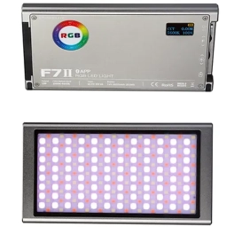 פנס לד פוקט Falcon Eyes Pocketlite F7 II
