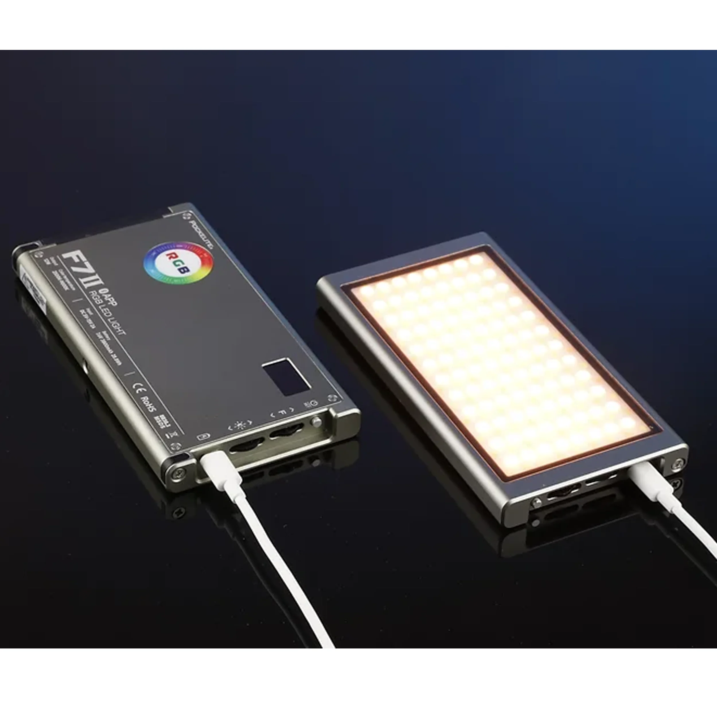 פנס לד פוקט Falcon Eyes Pocketlite F7 II