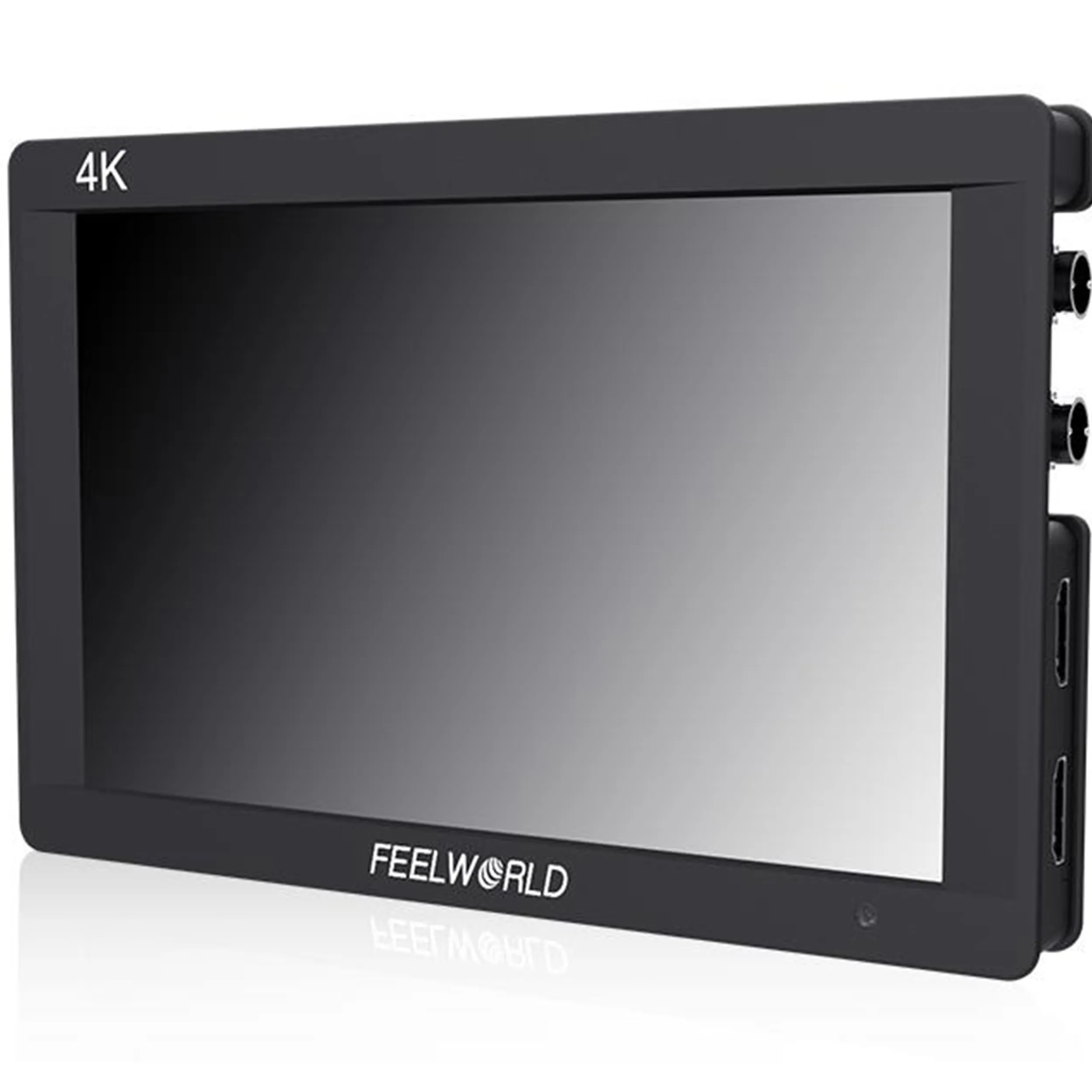 מוניטור וידאו 7" Feelworld F7S כניסות HDMI/SDI