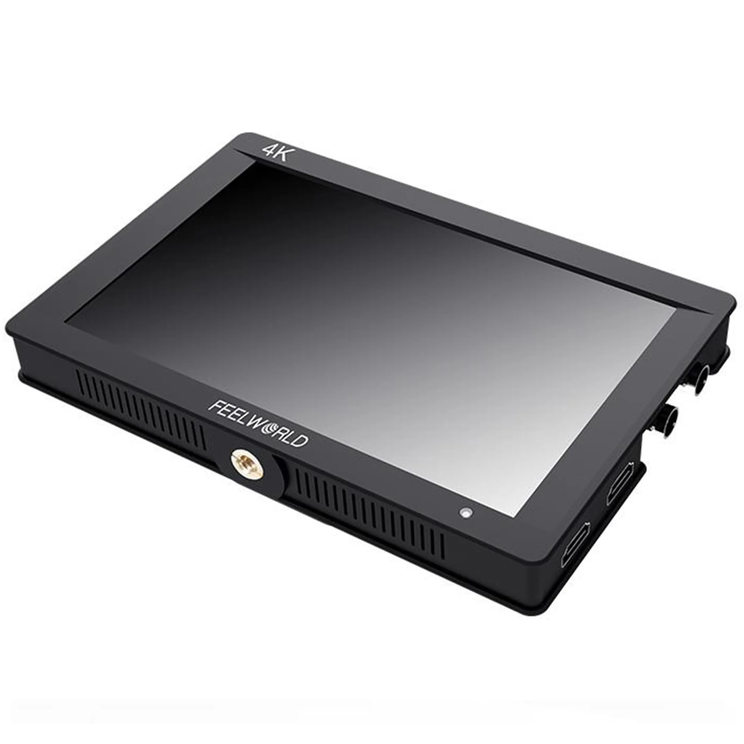 מוניטור וידאו 7" Feelworld F7S כניסות HDMI/SDI