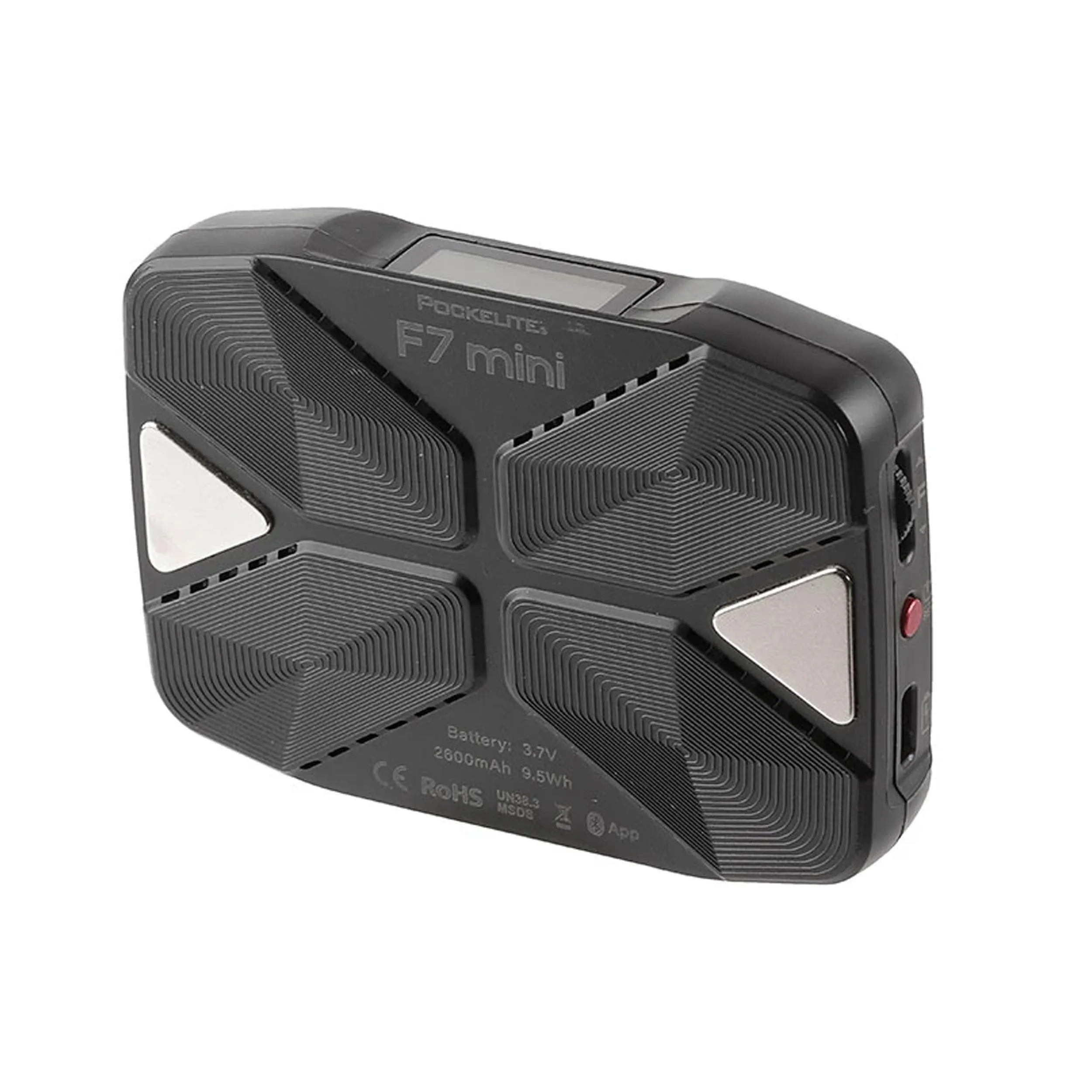 פנס לד Falcon Eyes PockeLite F7 mini RGB