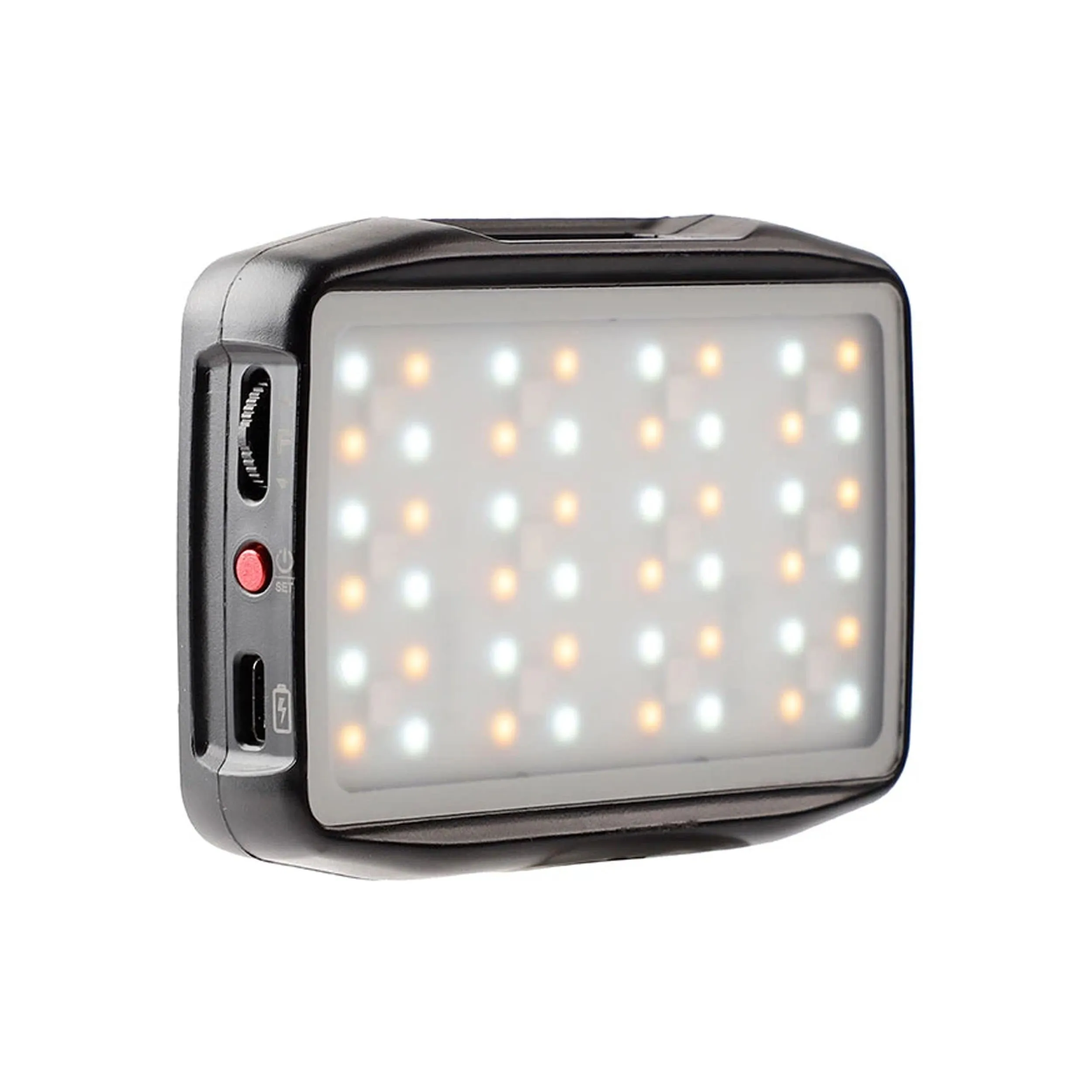 פנס לד Falcon Eyes PockeLite F7 mini RGB
