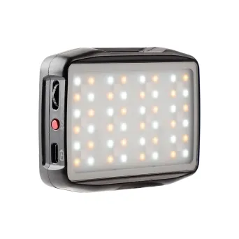 פנס לד Falcon Eyes PockeLite F7 mini RGB