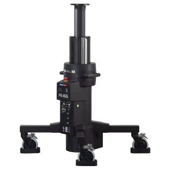 יחידת הגבהה רובוטית Vinten FE-165 Light