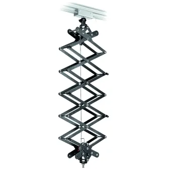 פנתוגרף 2 מטר Manfrotto Top2C