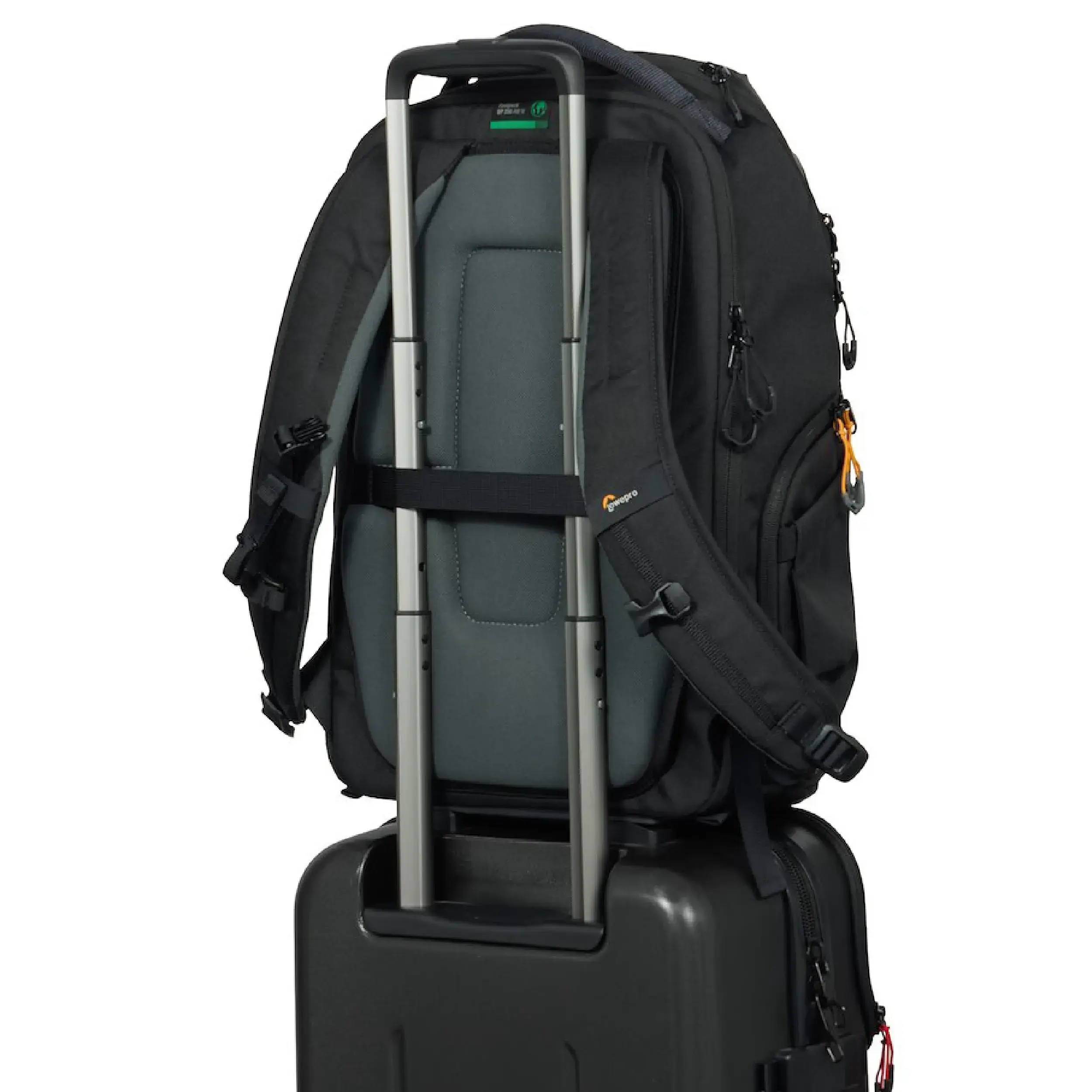 תיק גב 22 ליטר Lowepro Fastpack BP 250 AW IV