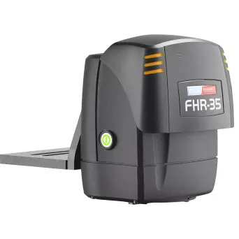 ראש רובוטי Vinten FHR-35