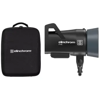 קיט פלאש Elinchrom FIVE