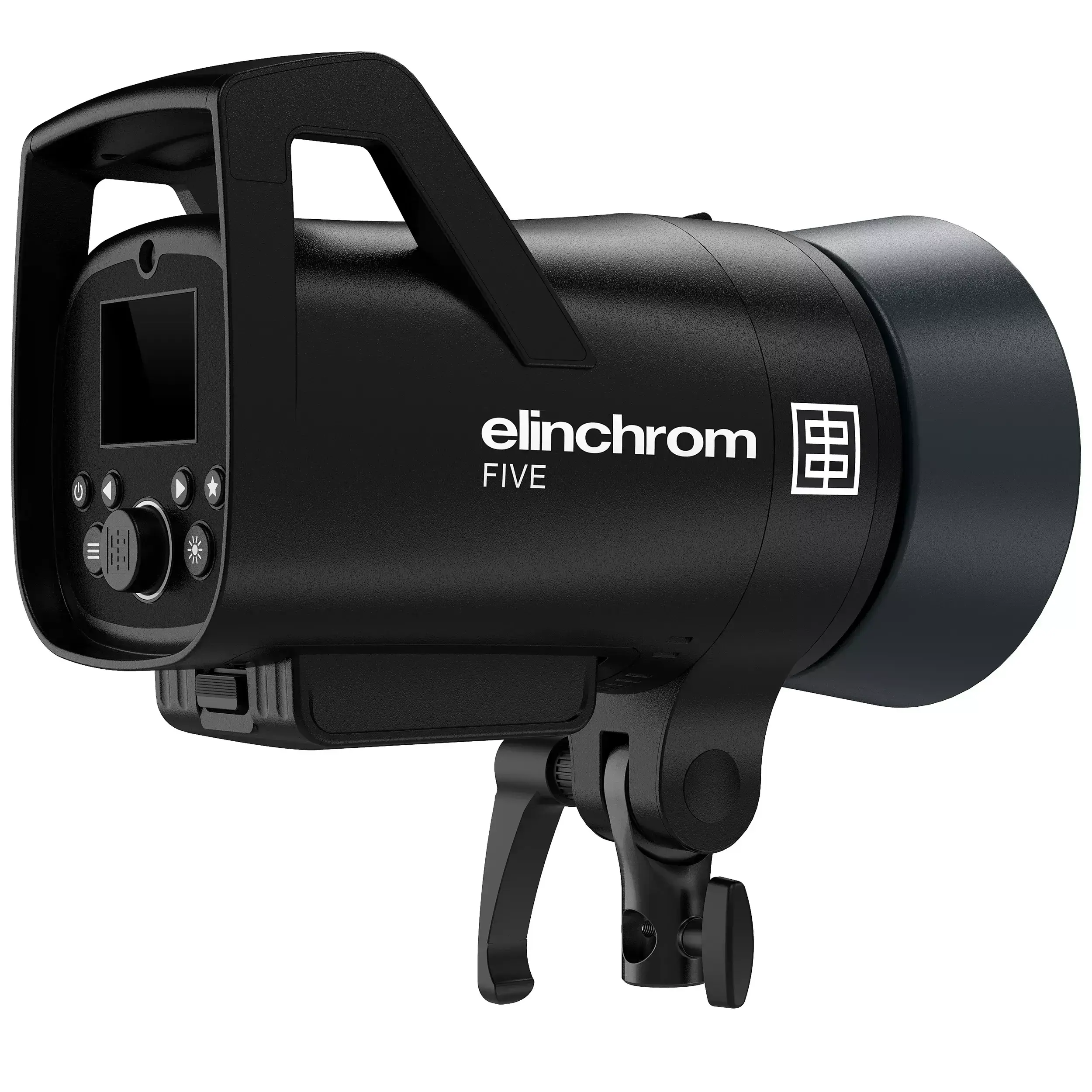 קיט פלאש Elinchrom FIVE