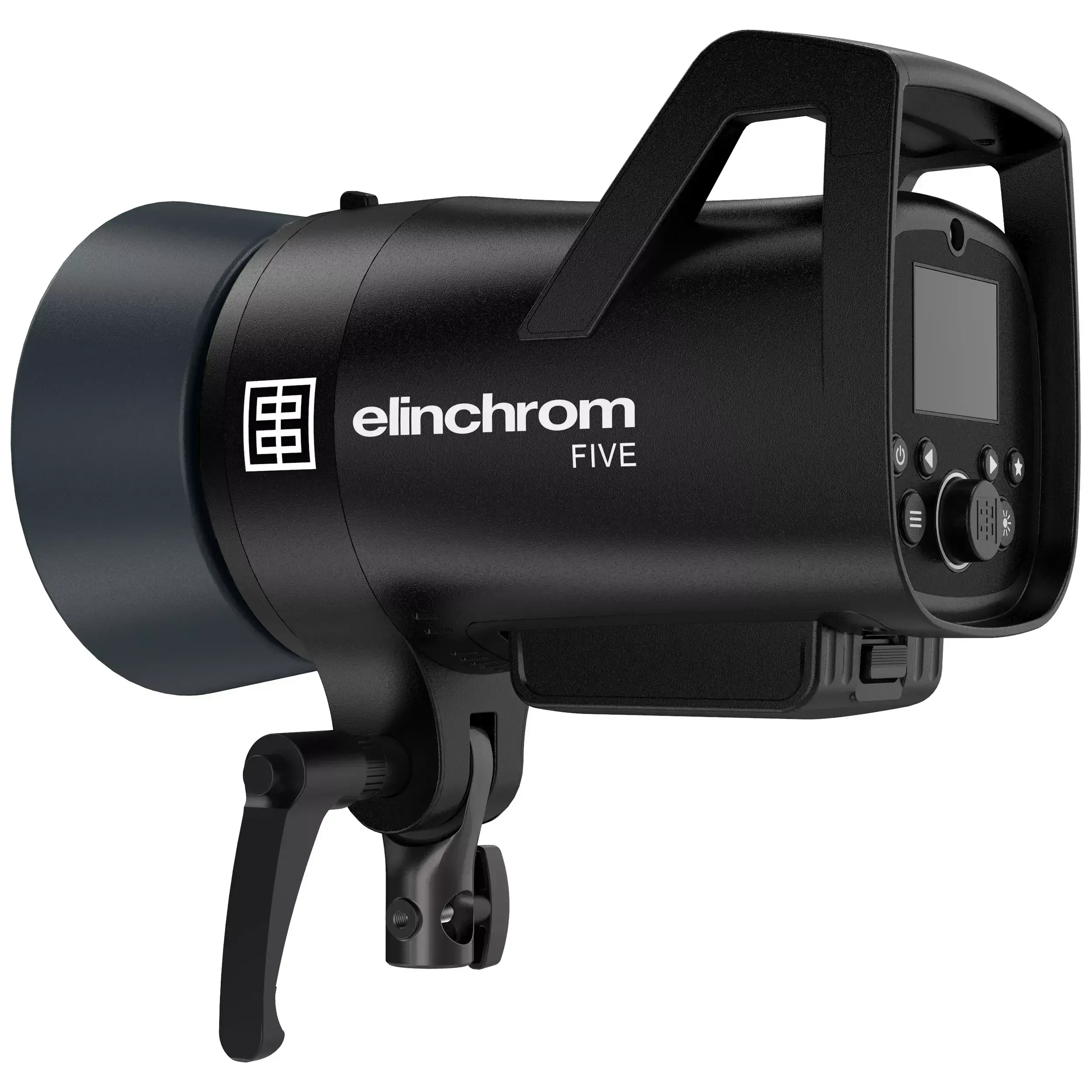 קיט 2 פלאשים Elinchrom FIVE
