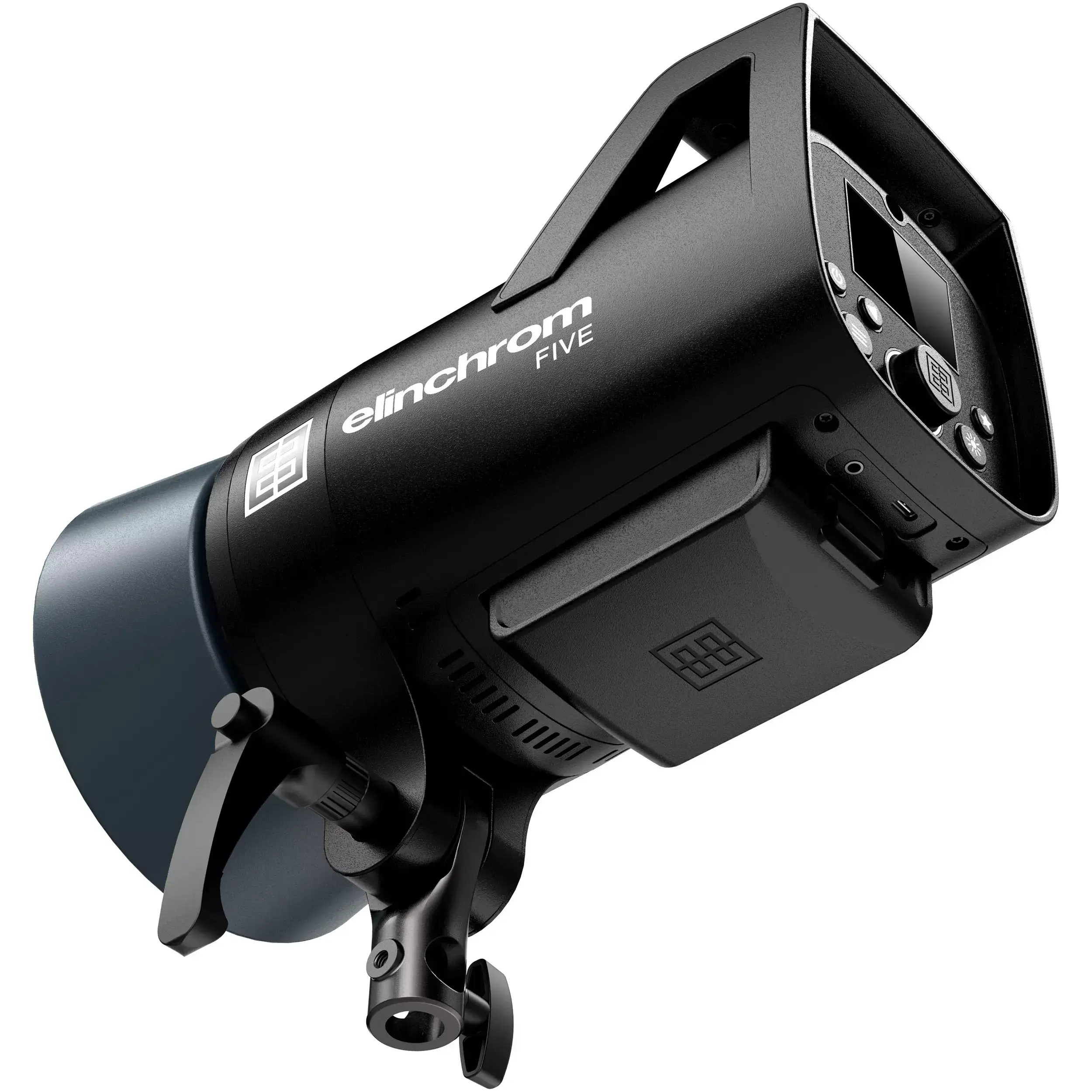קיט פלאש Elinchrom FIVE