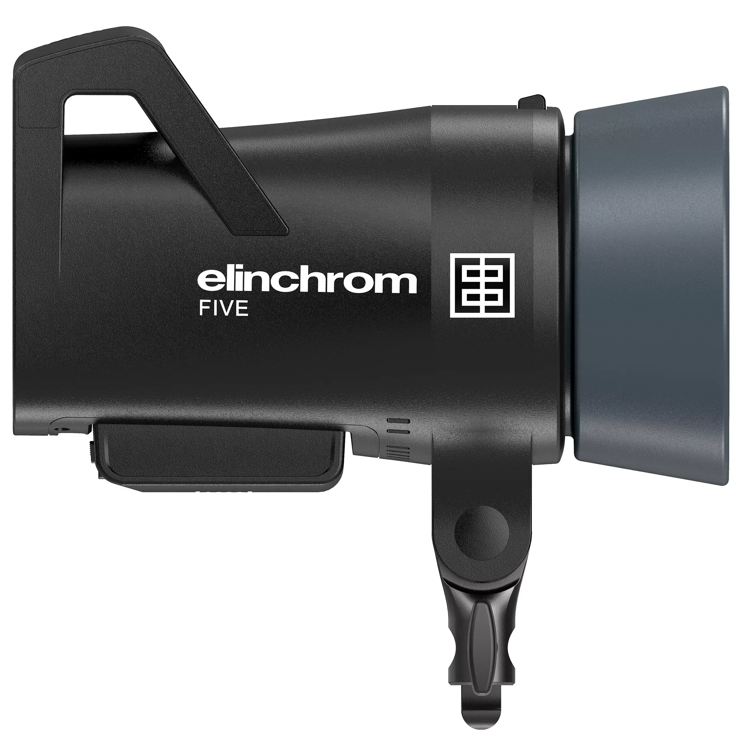 קיט 2 פלאשים Elinchrom FIVE
