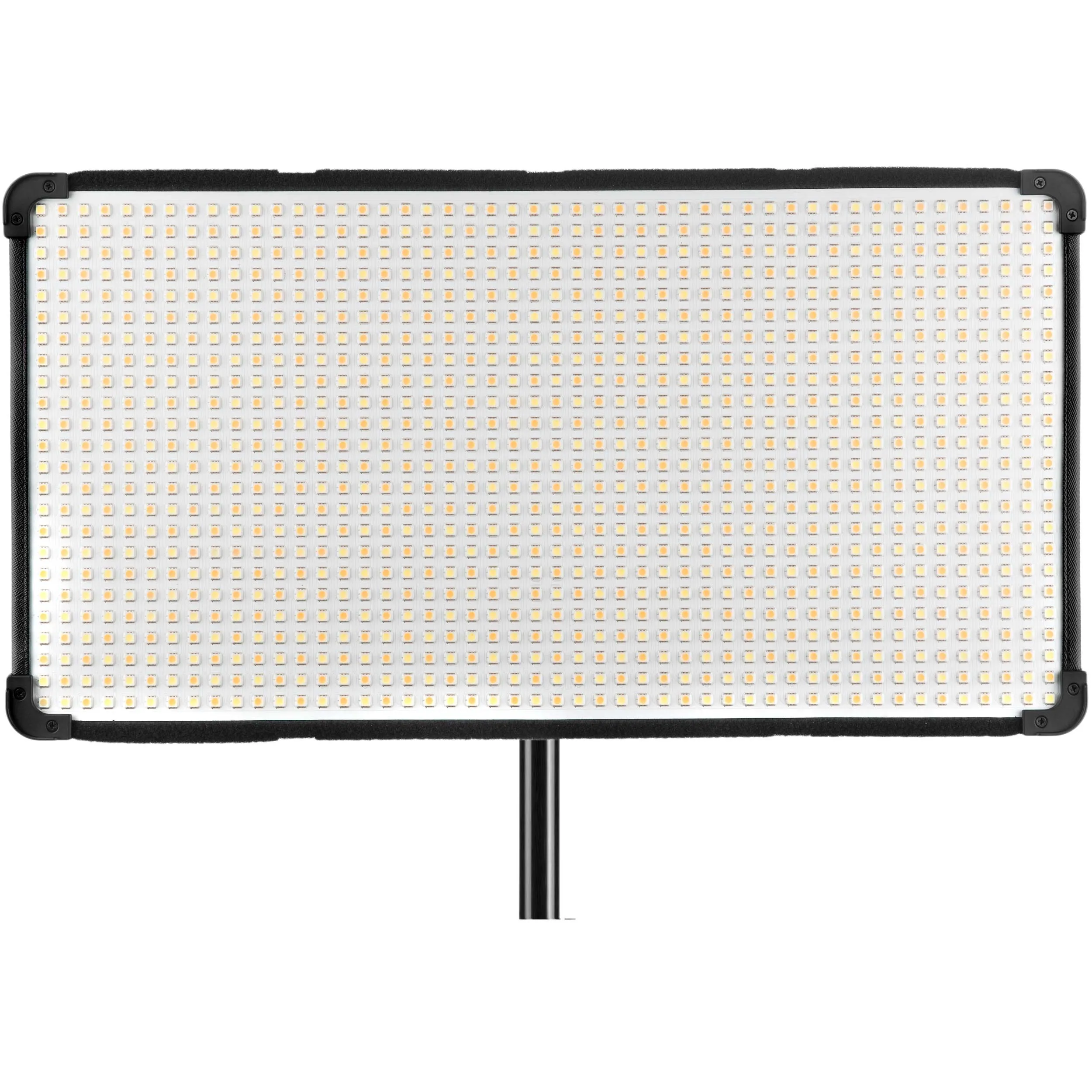 קיט תאורה פנס לד גמיש 30x58 ס"מ 120w Fomex FL-1200